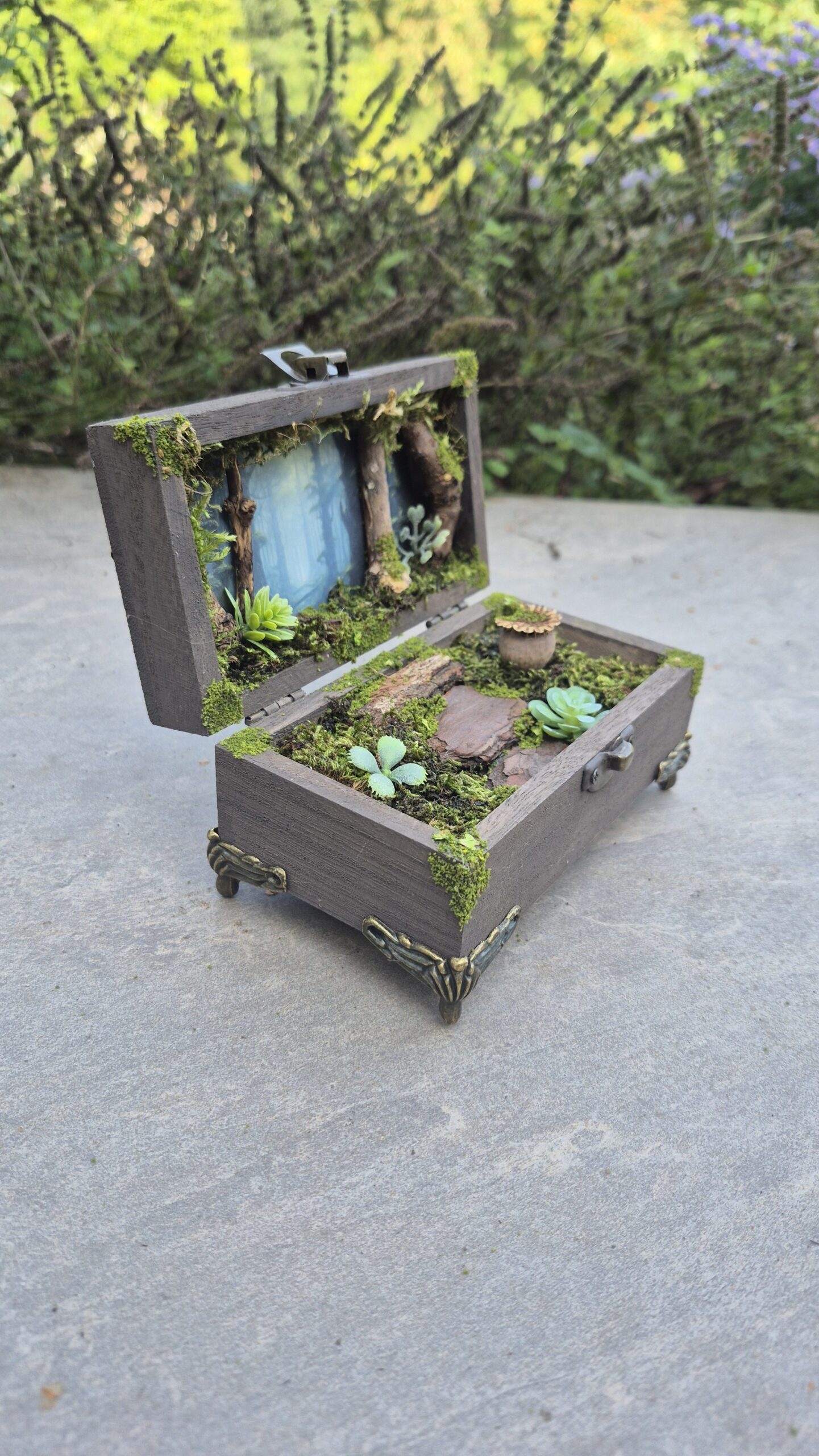 Hidden Forest Box - Image 10