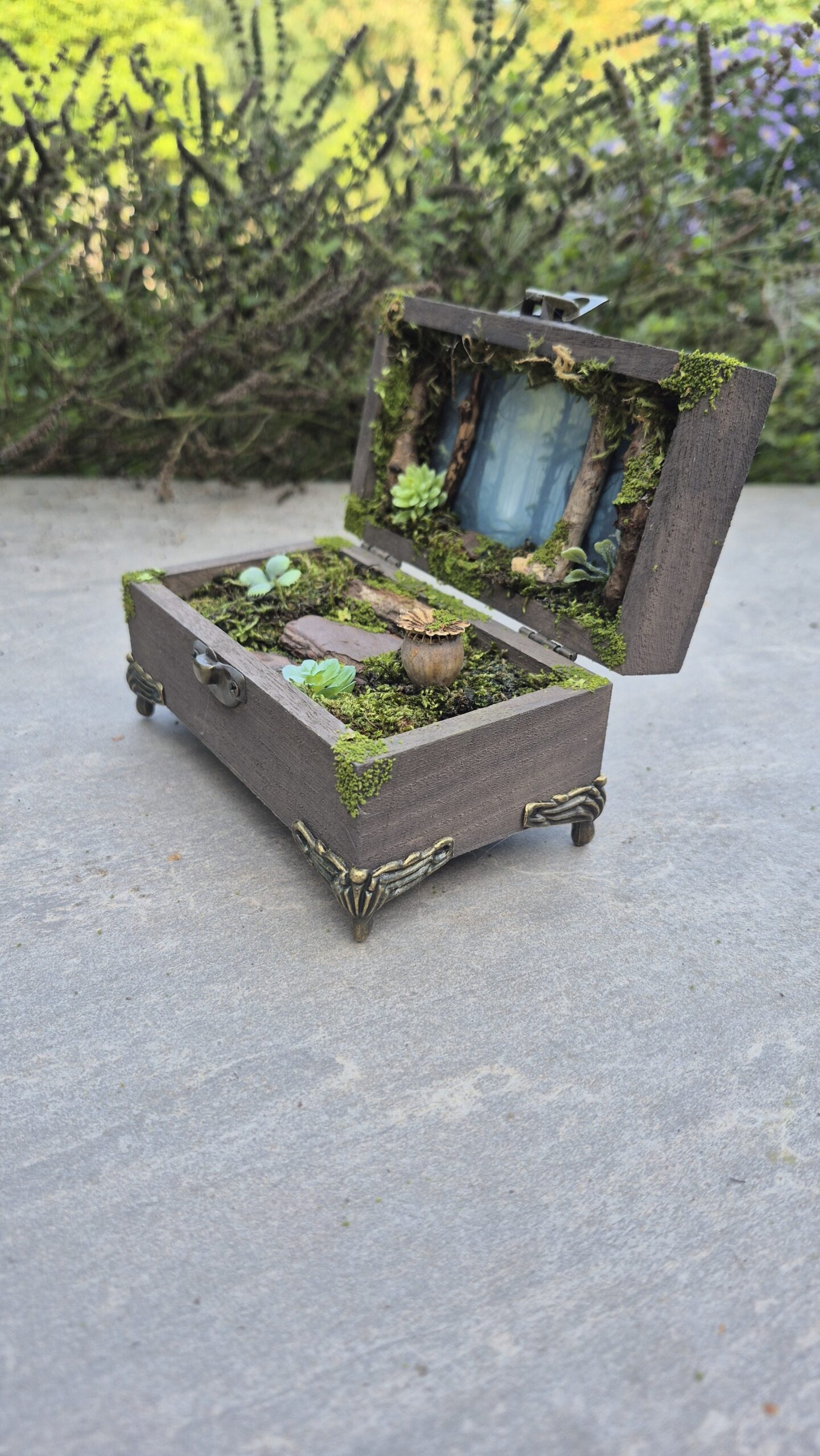 Hidden Forest Box - Image 9