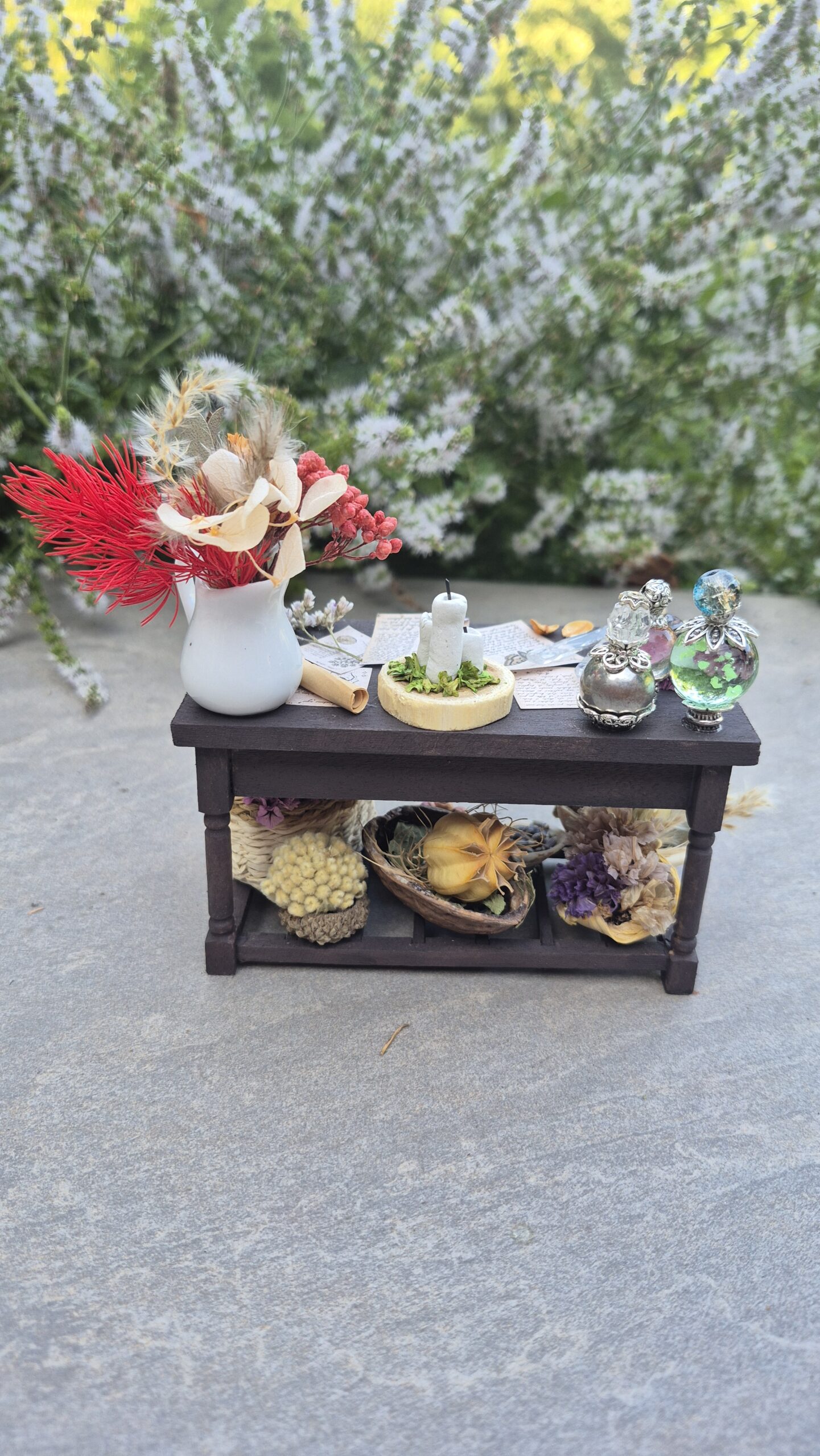 Herbalist's Worktable - Image 5