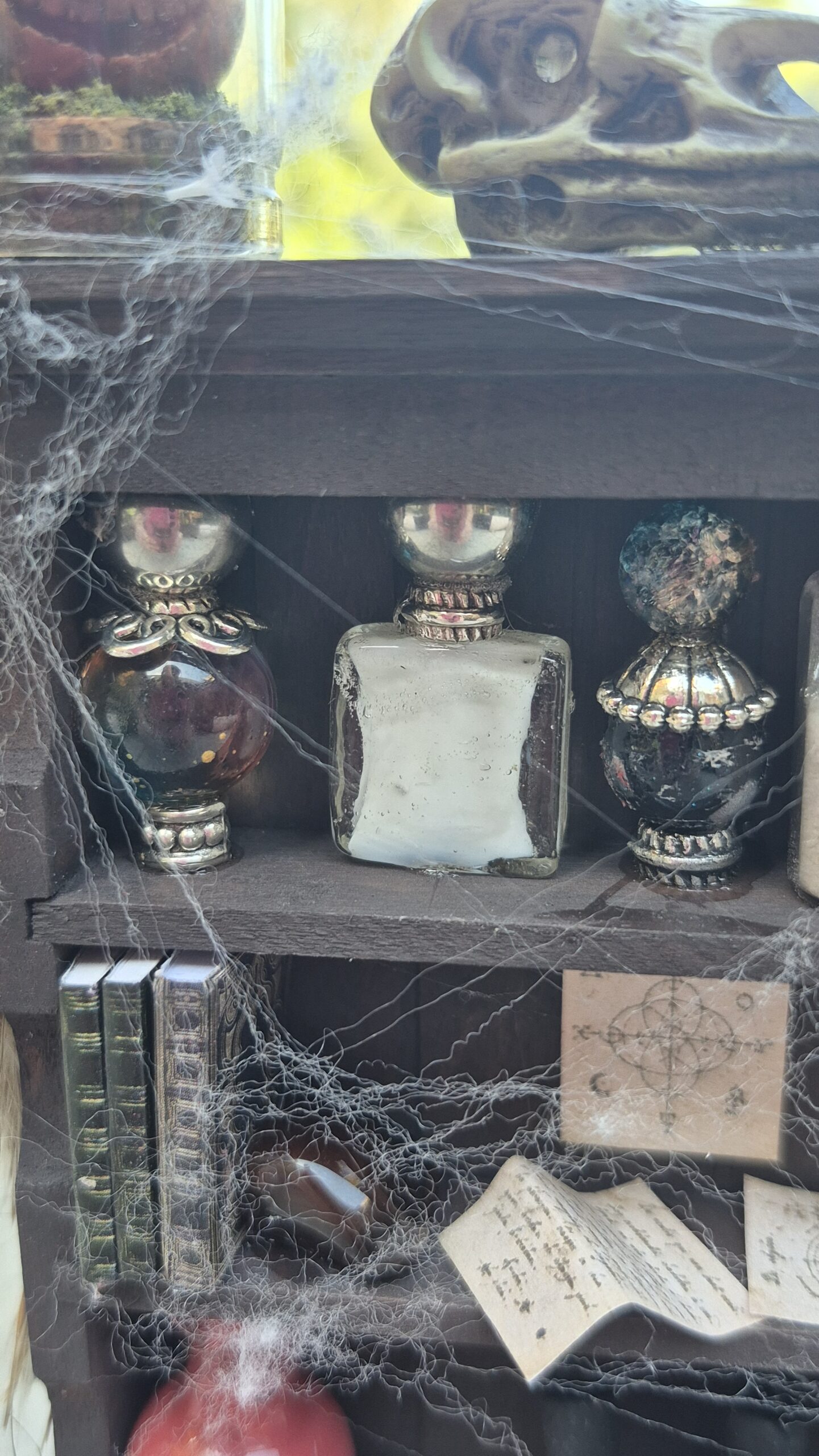 Dark ritual cabinet - Image 6
