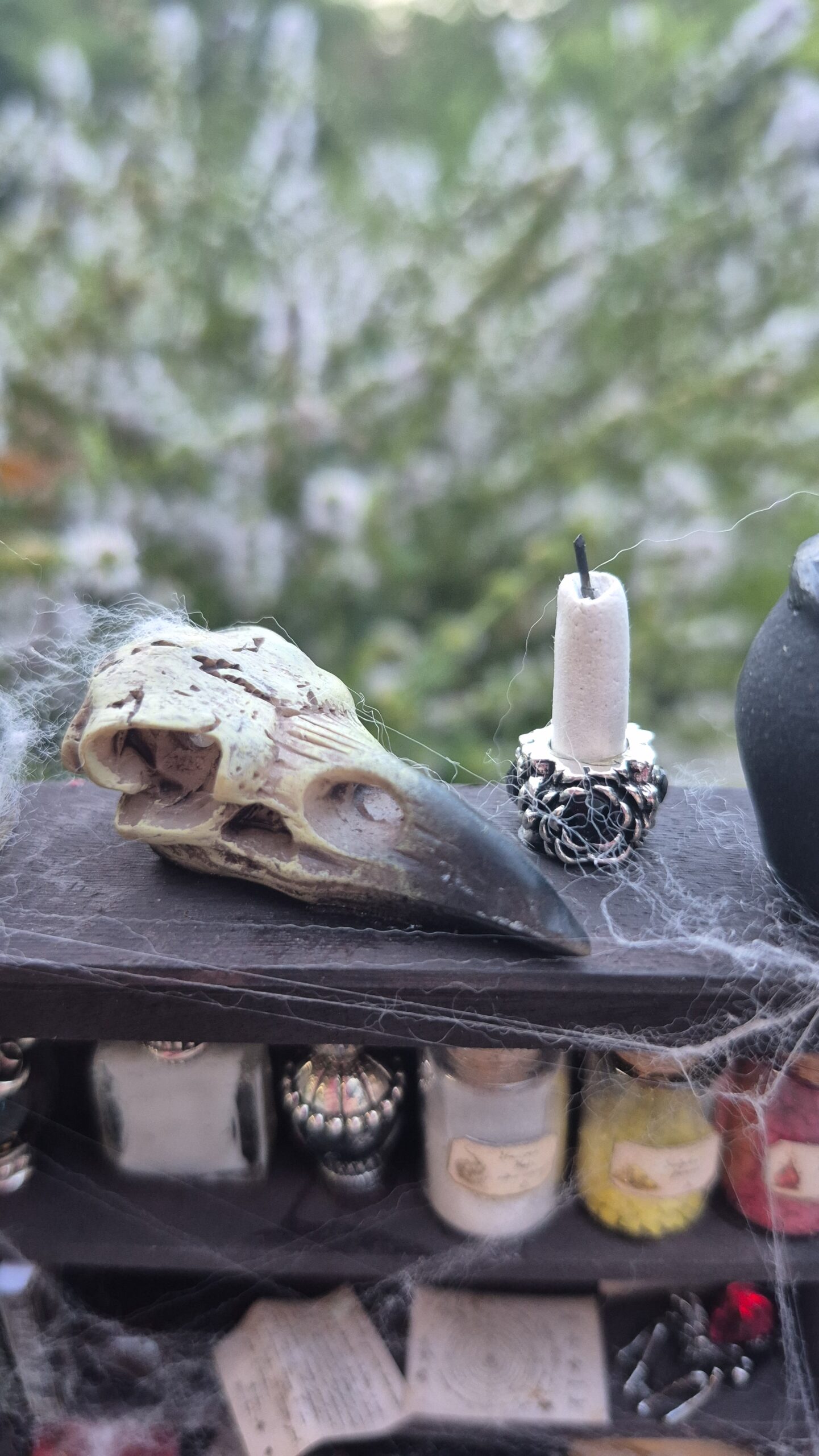 Dark ritual cabinet - Image 4
