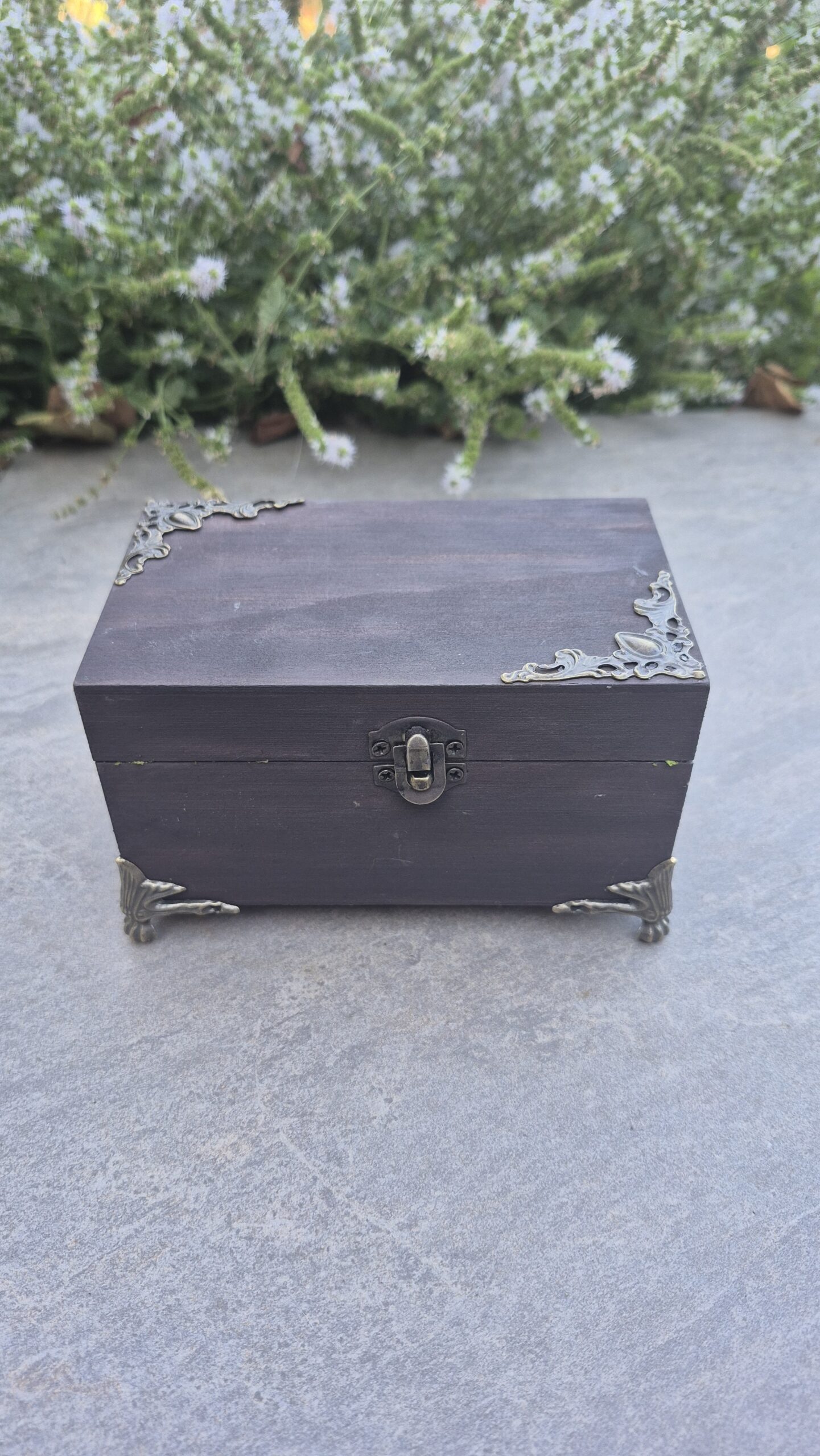 Hidden Forest Box (with lights) - Image 4