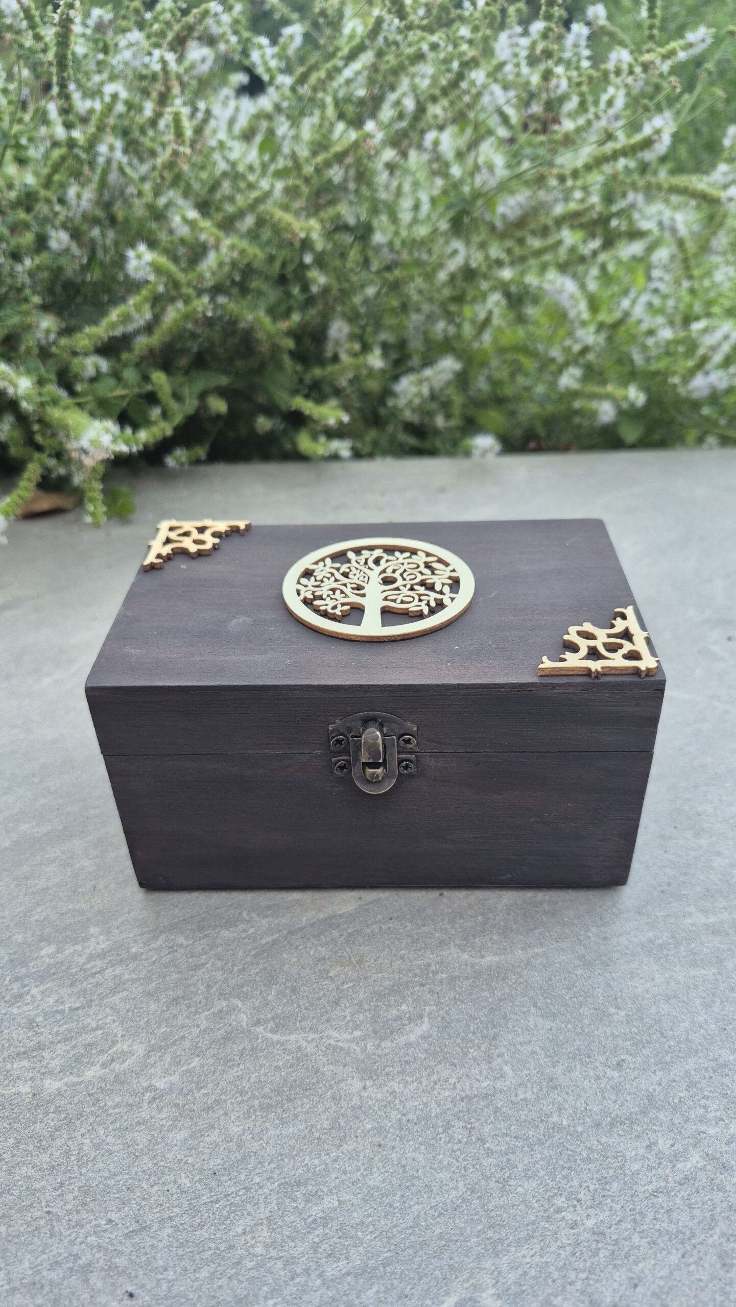 Hidden Forest Box - Image 9