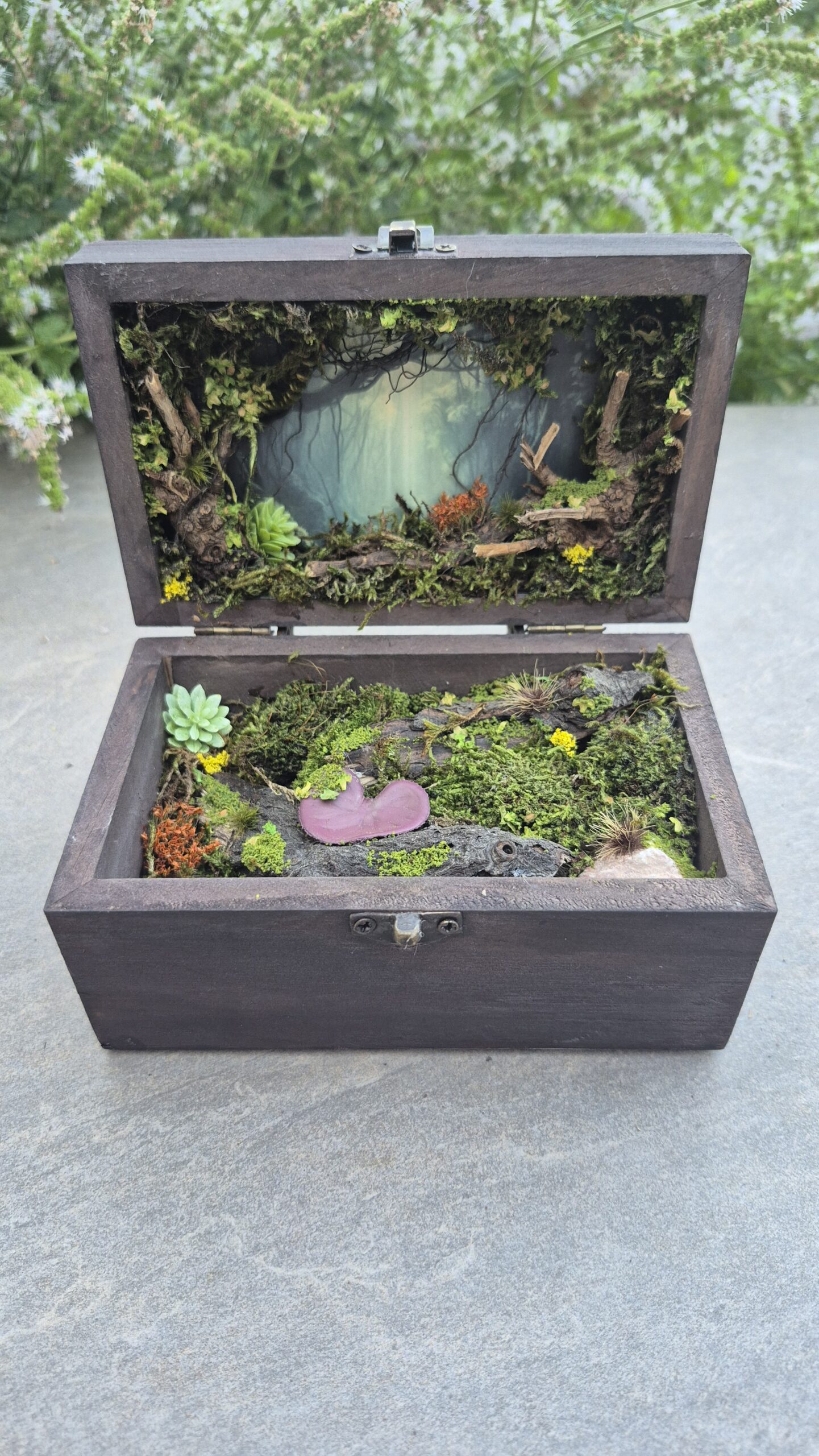 Hidden Forest Box - Image 2