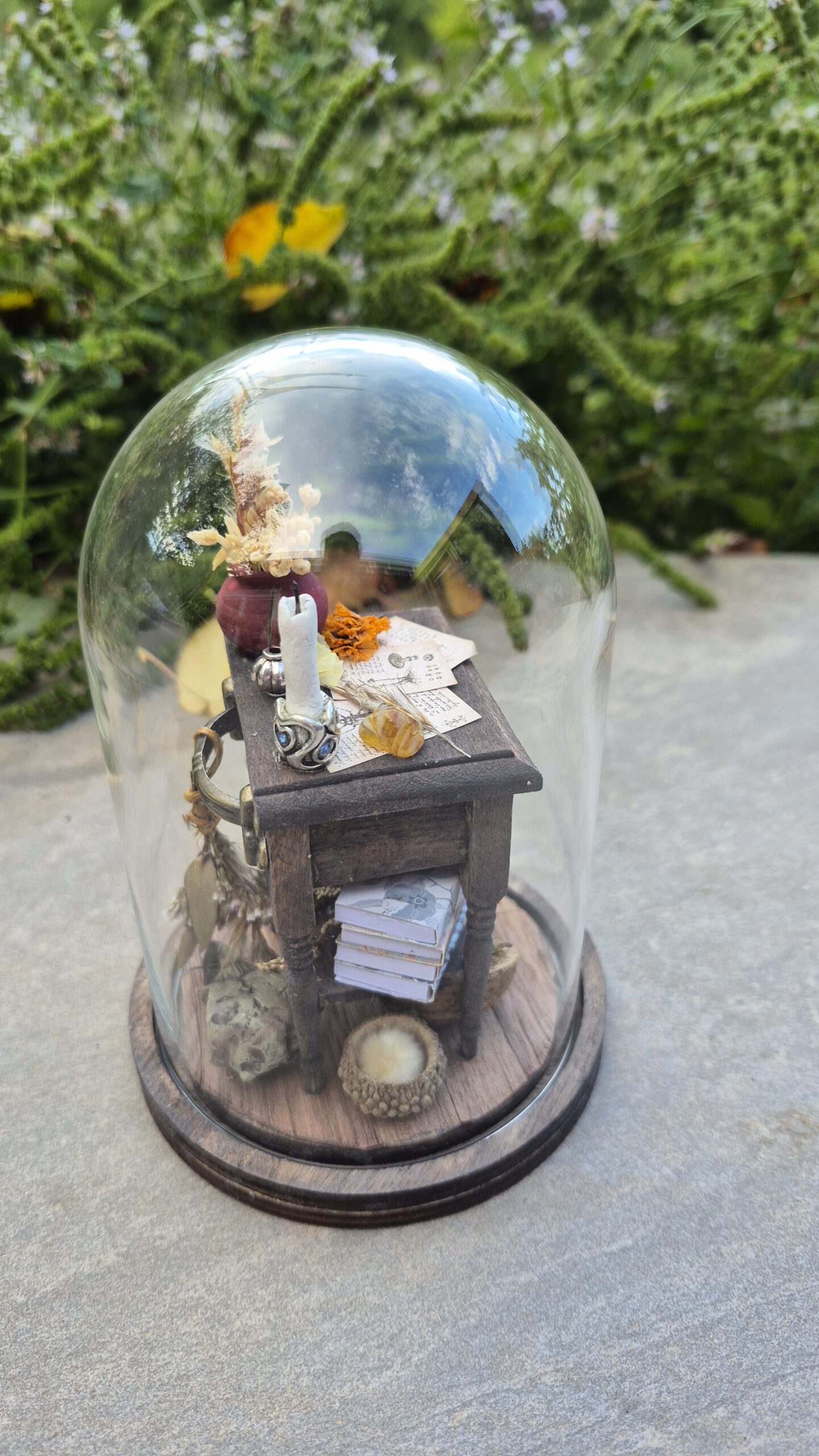 Herbalist Workspace - Image 2