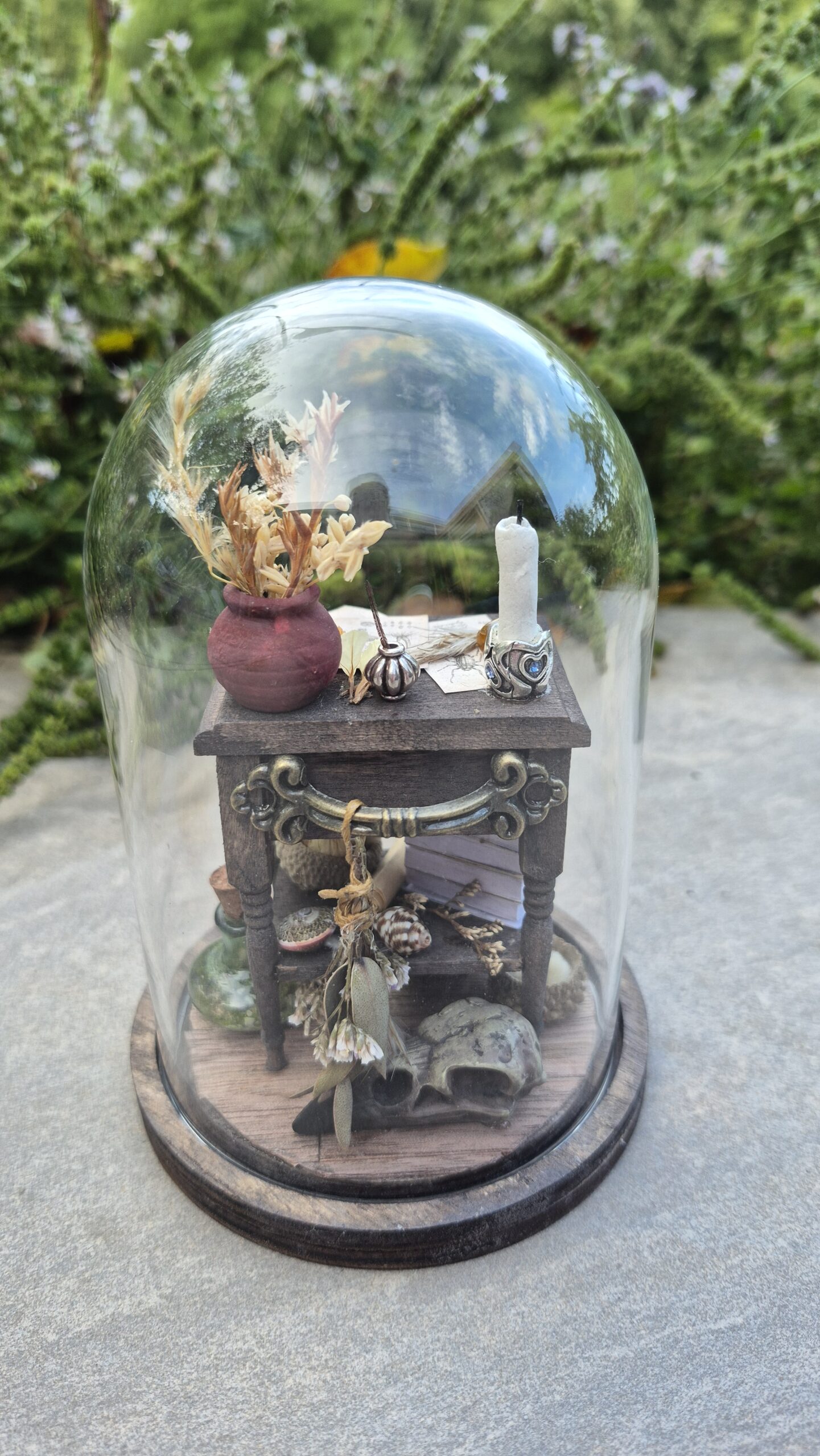 Herbalist Workspace - Image 4