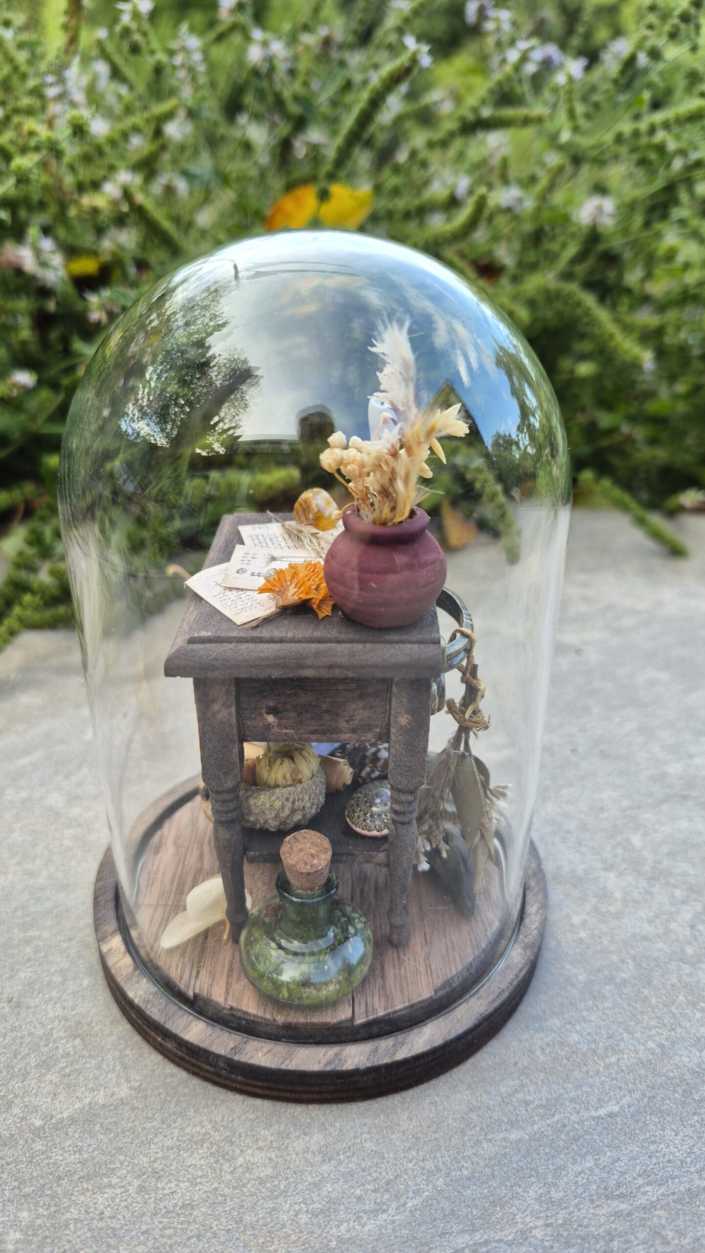 Herbalist Workspace - Image 3