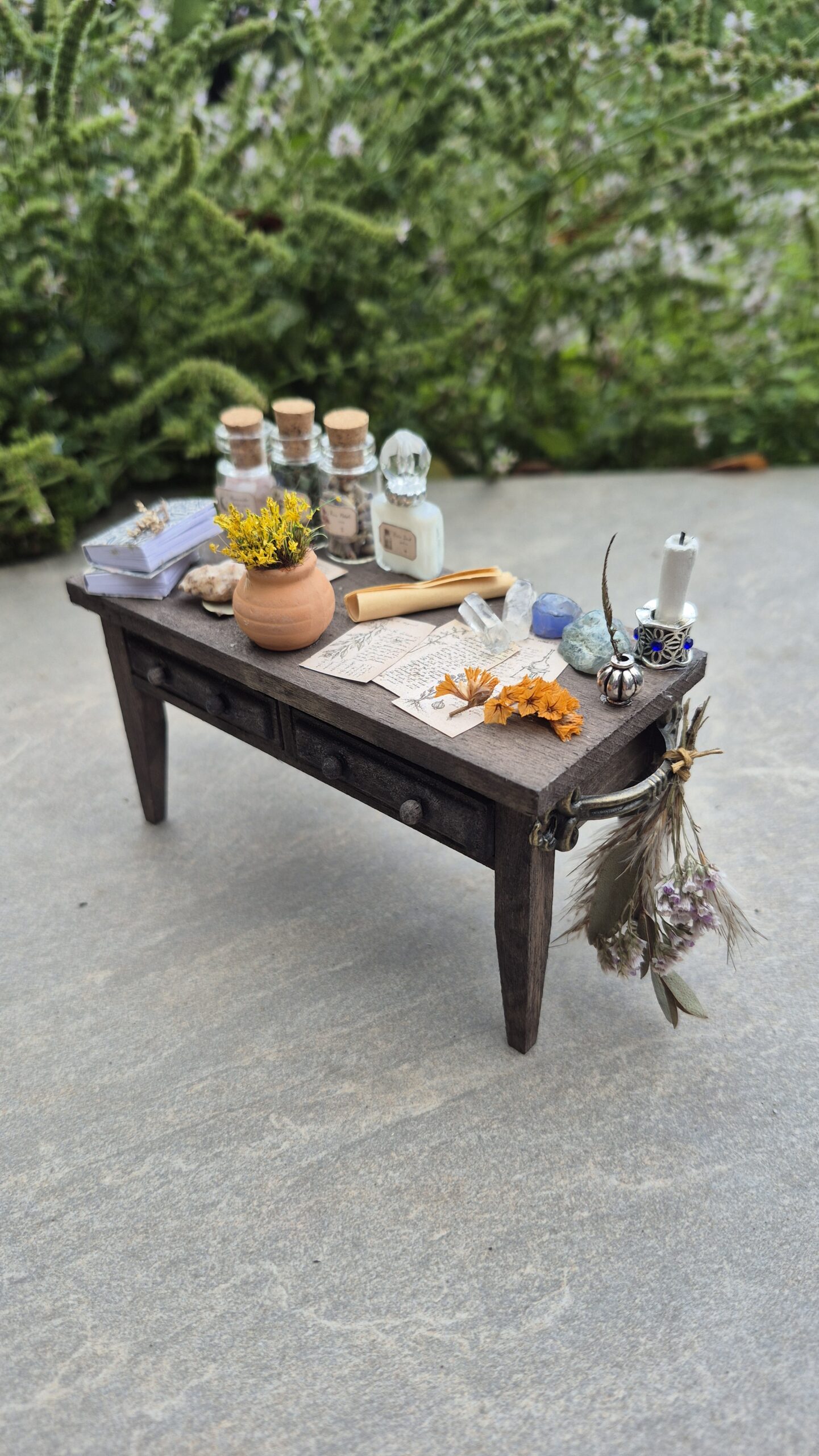 Herbalist's Worktable - Image 2