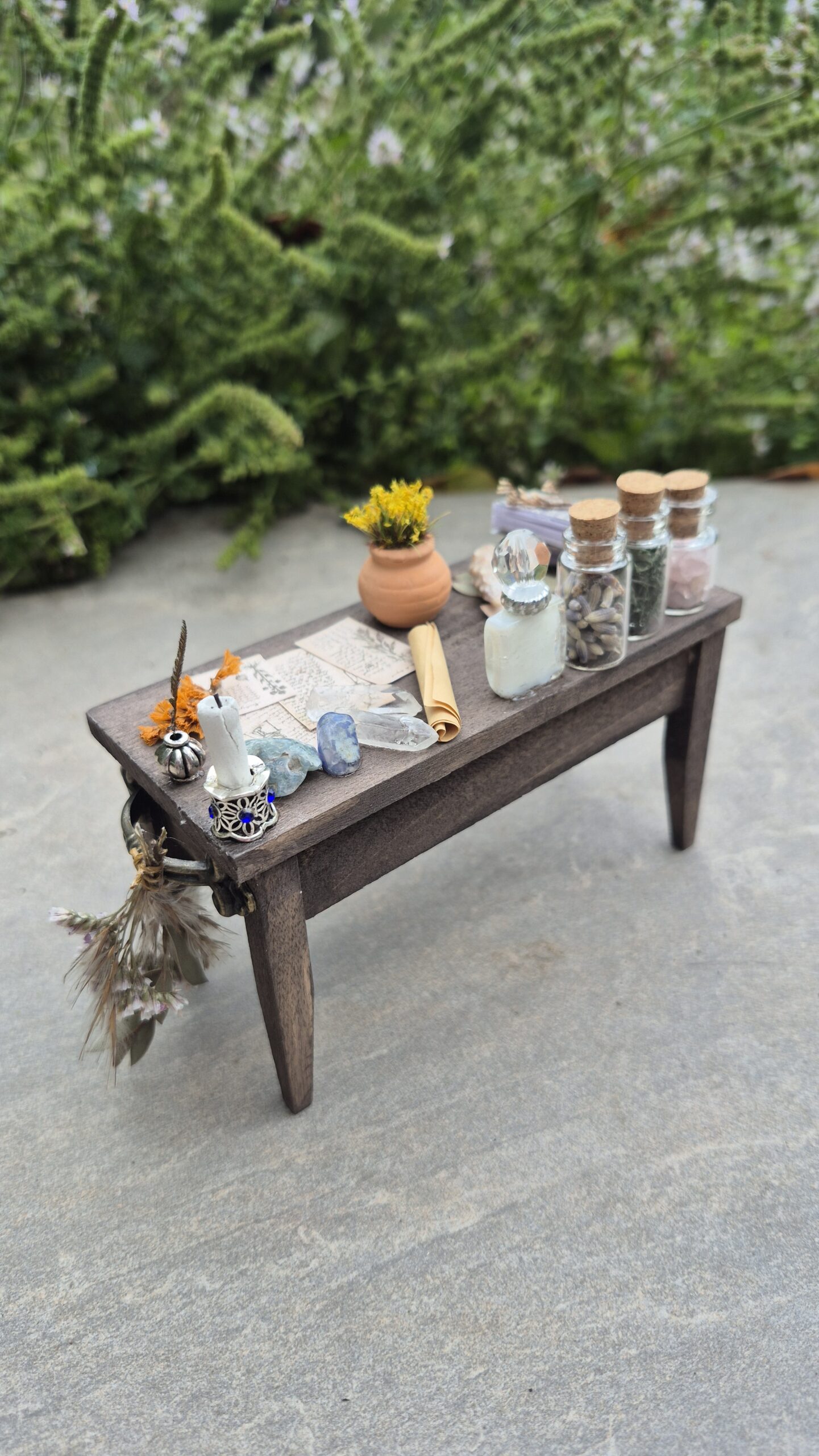 Herbalist's Worktable - Image 3