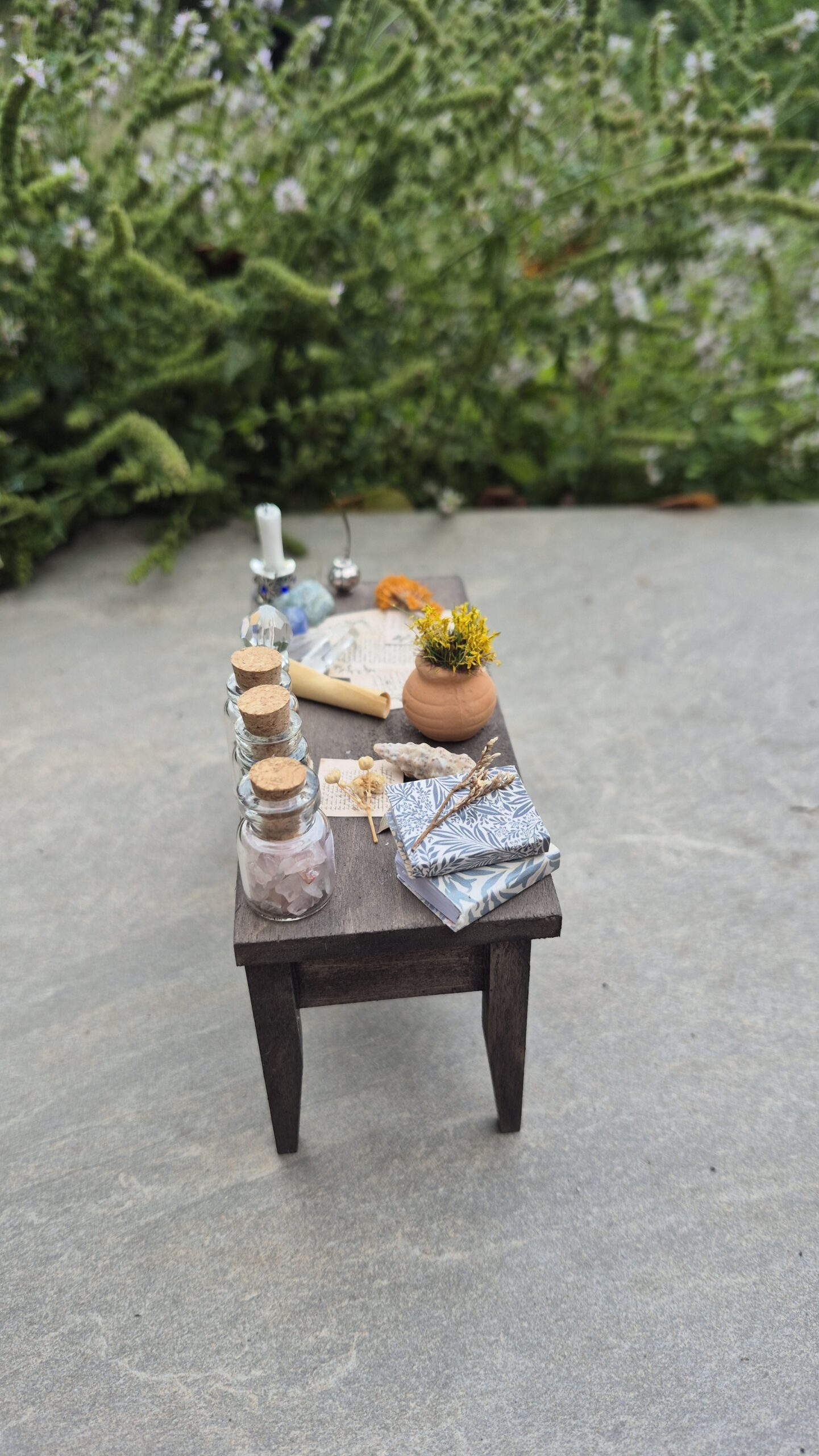Herbalist's Worktable - Image 4