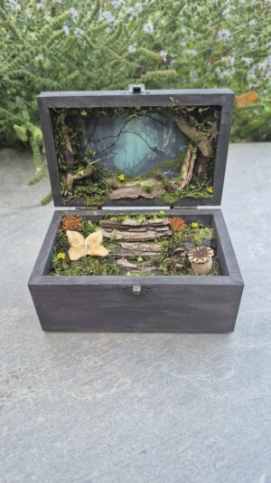 Hidden Forest Box
