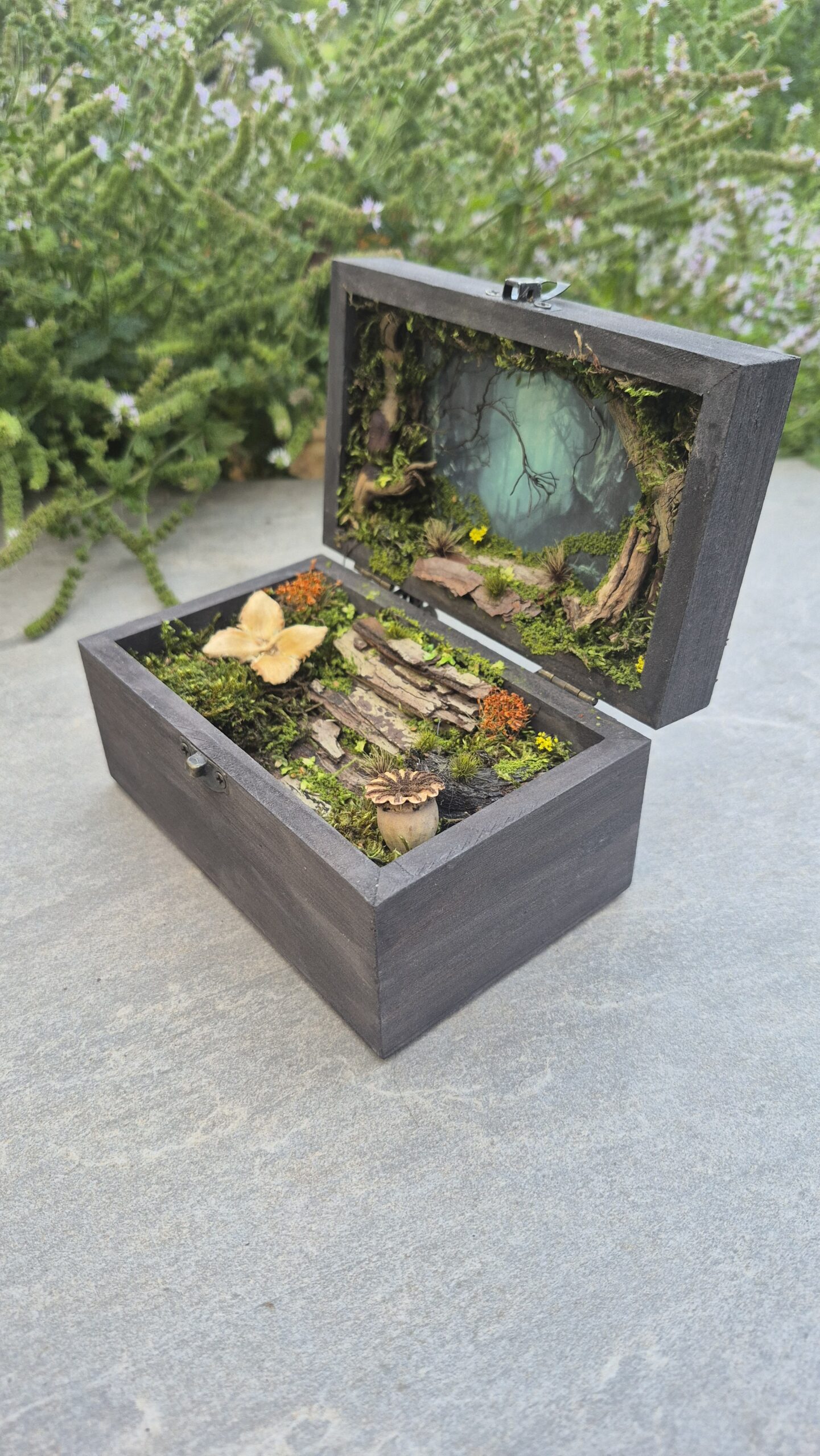 Hidden Forest Box - Image 2