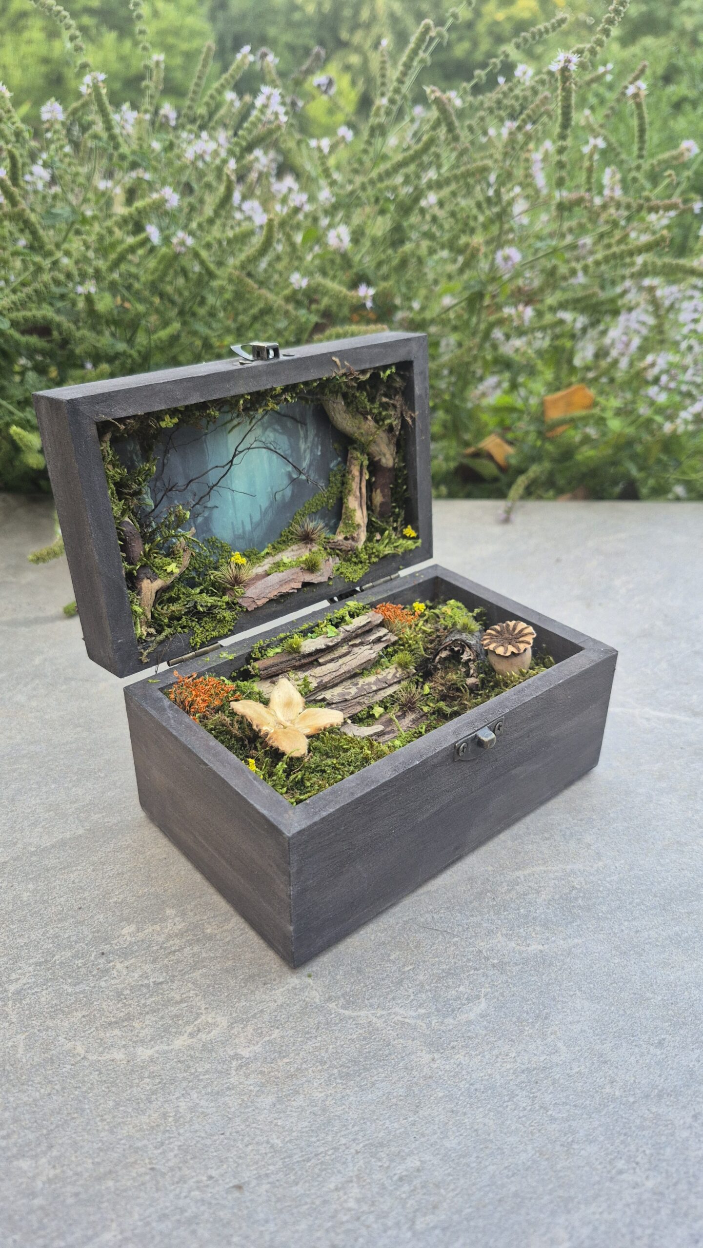 Hidden Forest Box - Image 3