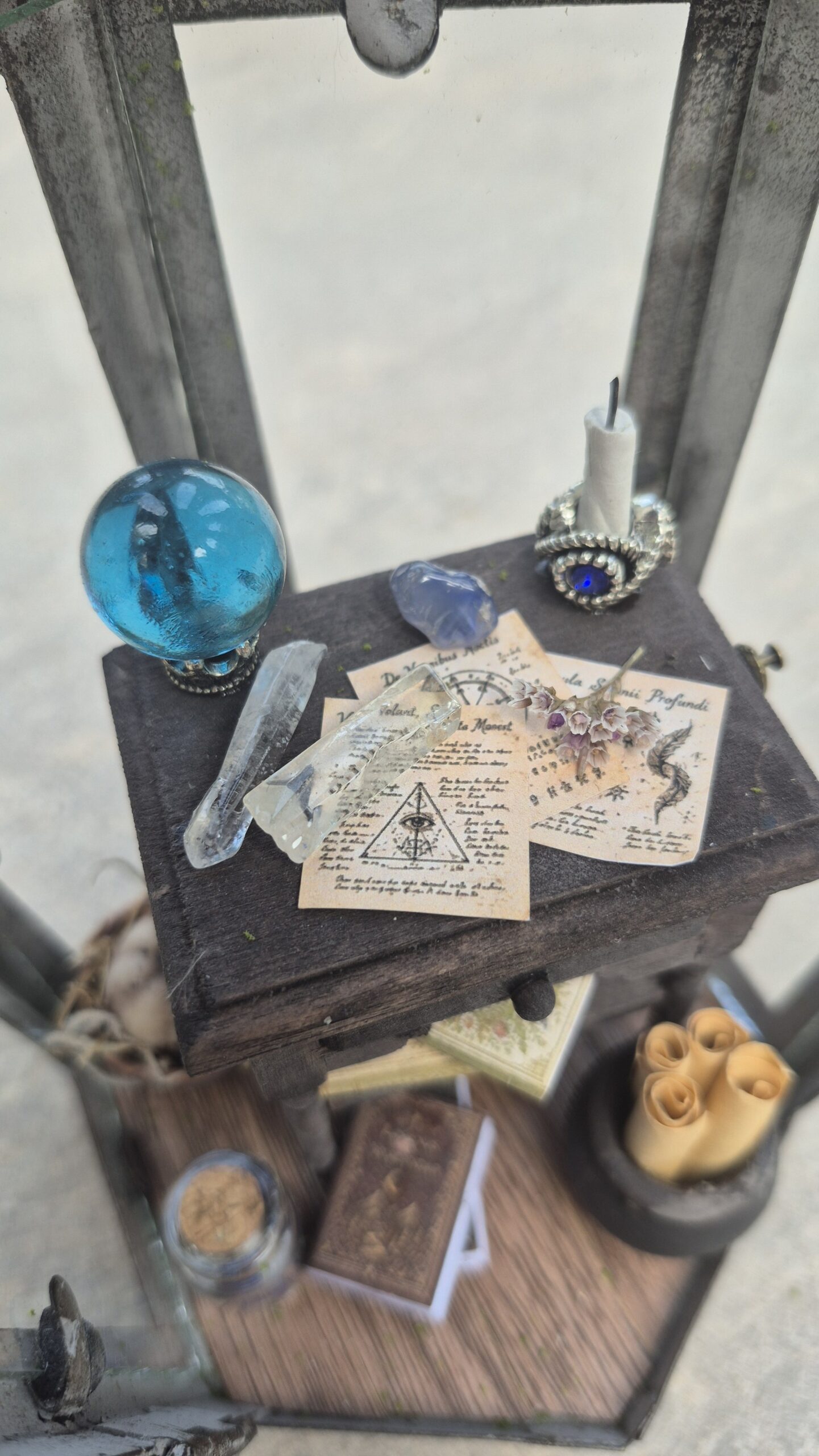 Dark Wizard's Workshop - Image 4
