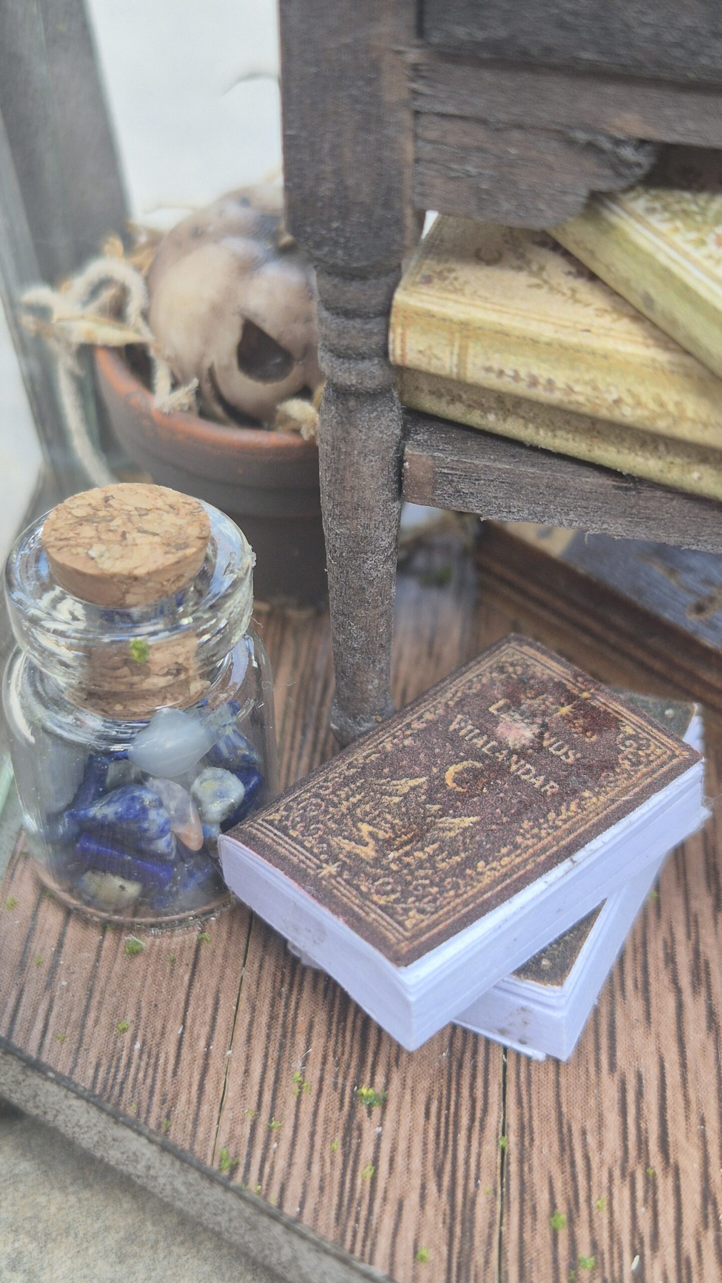 Dark Wizard's Workshop - Image 2