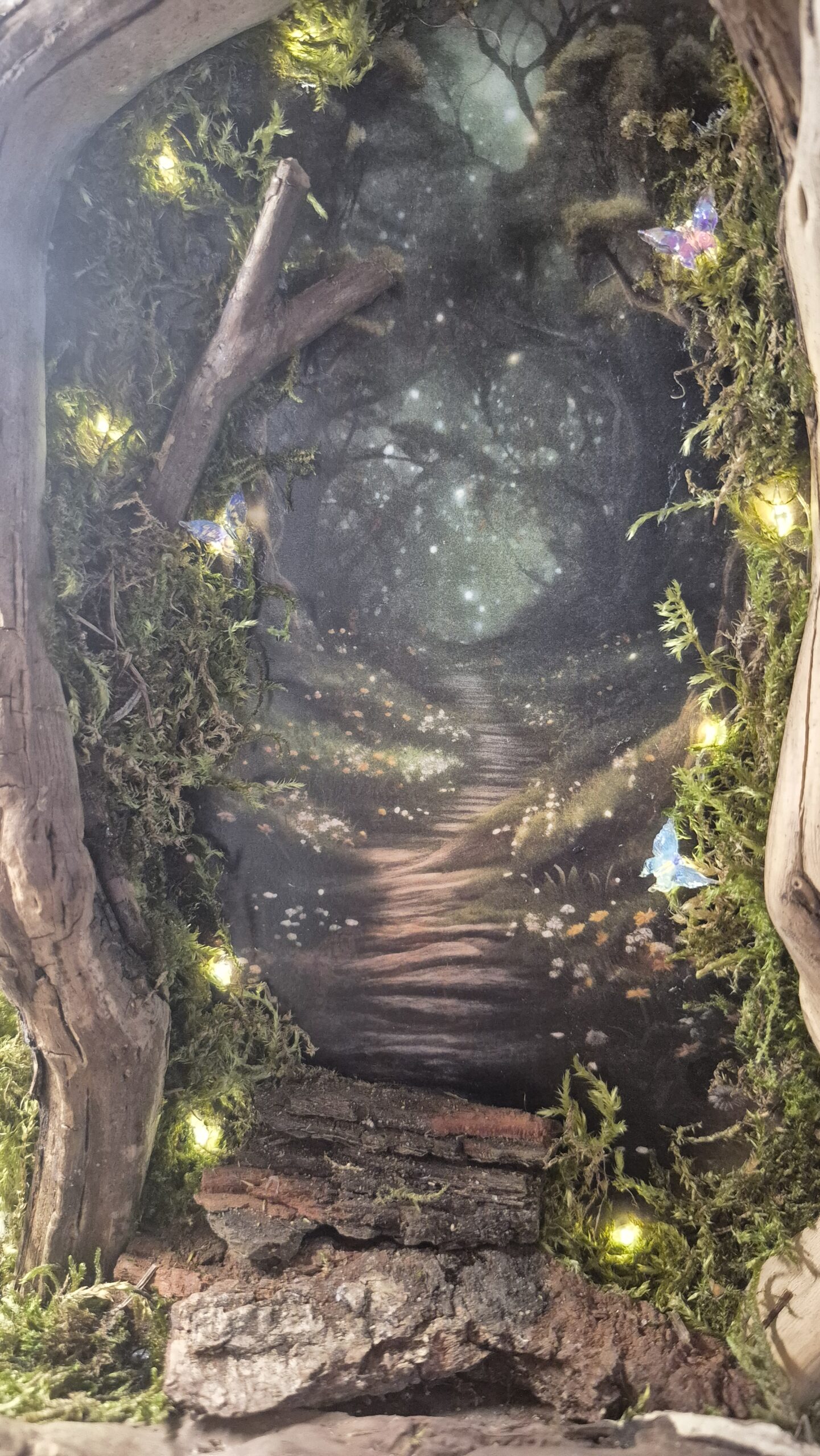 Fairy Portal Lantern - Image 8