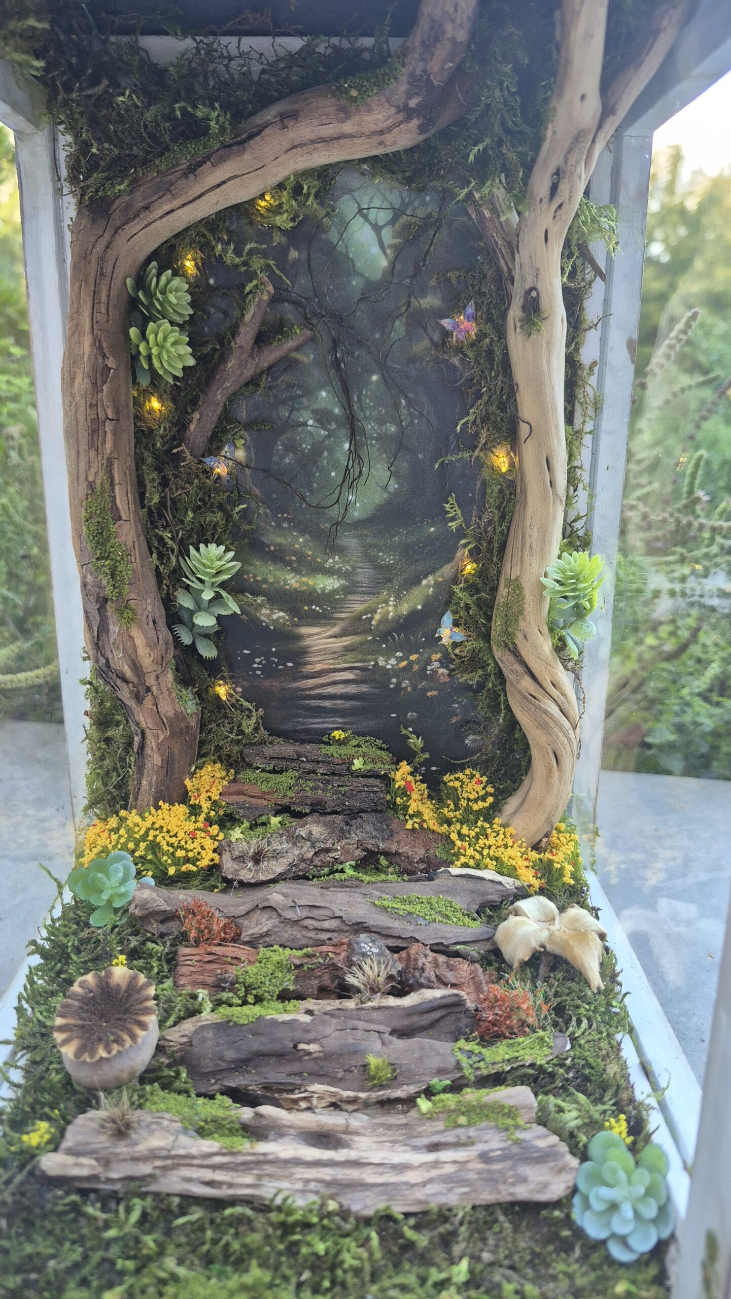 Fairy Portal Lantern - Image 7