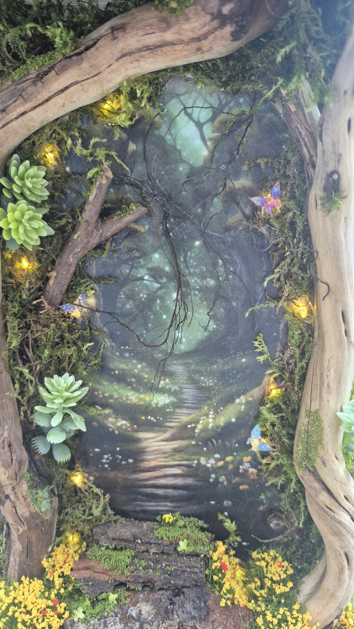 Fairy Portal Lantern - Image 10