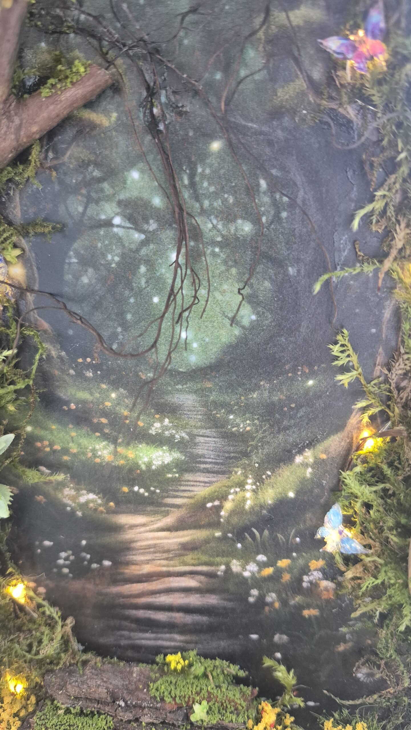 Fairy Portal Lantern - Image 12