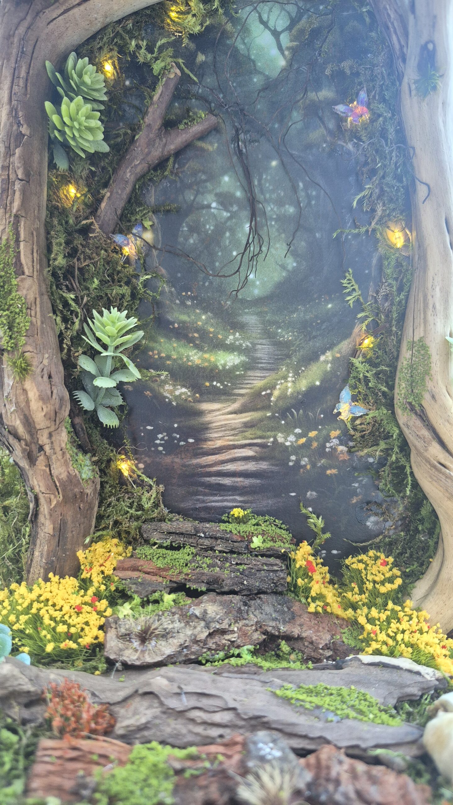 Fairy Portal Lantern - Image 18