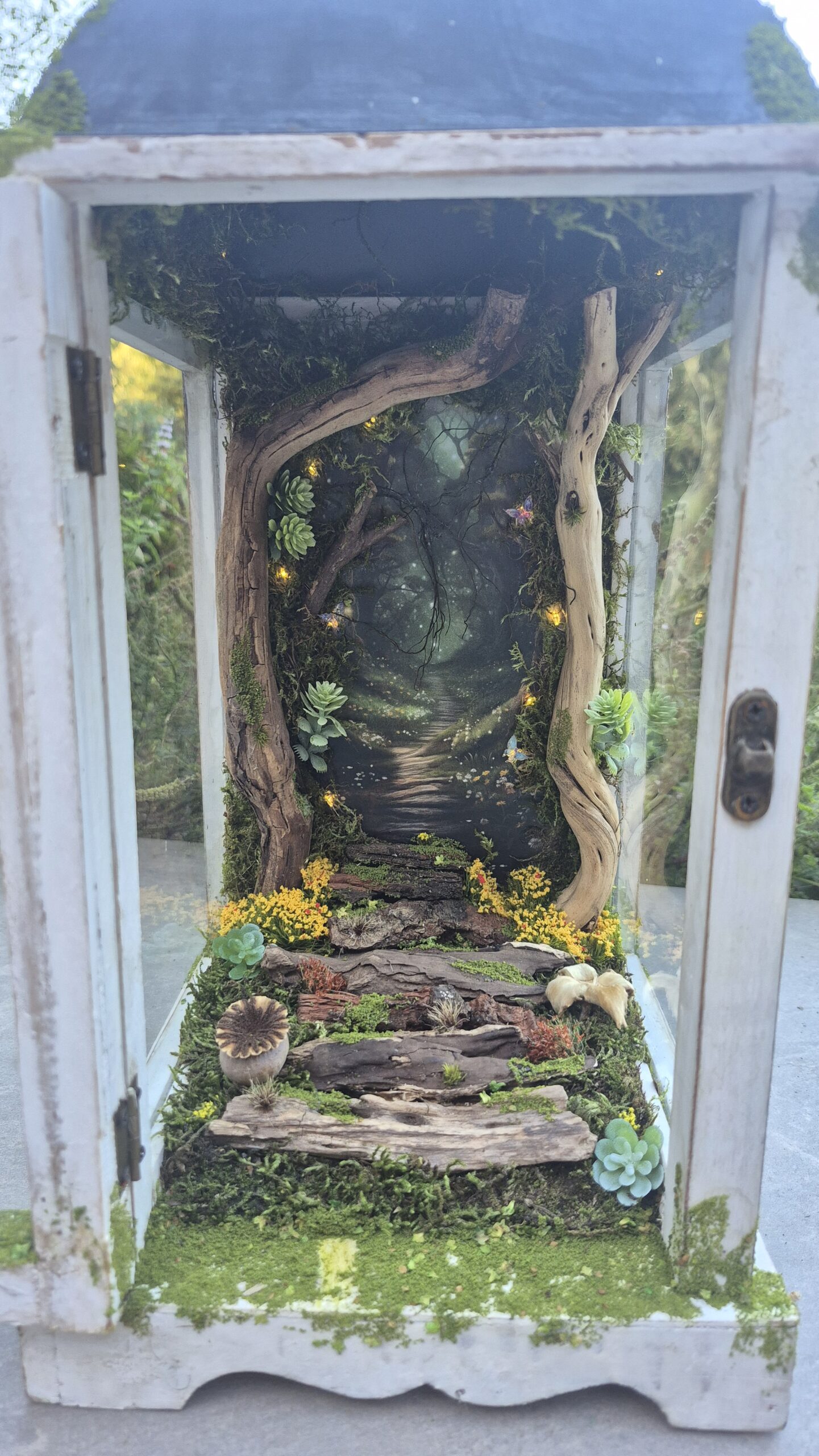 Fairy Portal Lantern - Image 19