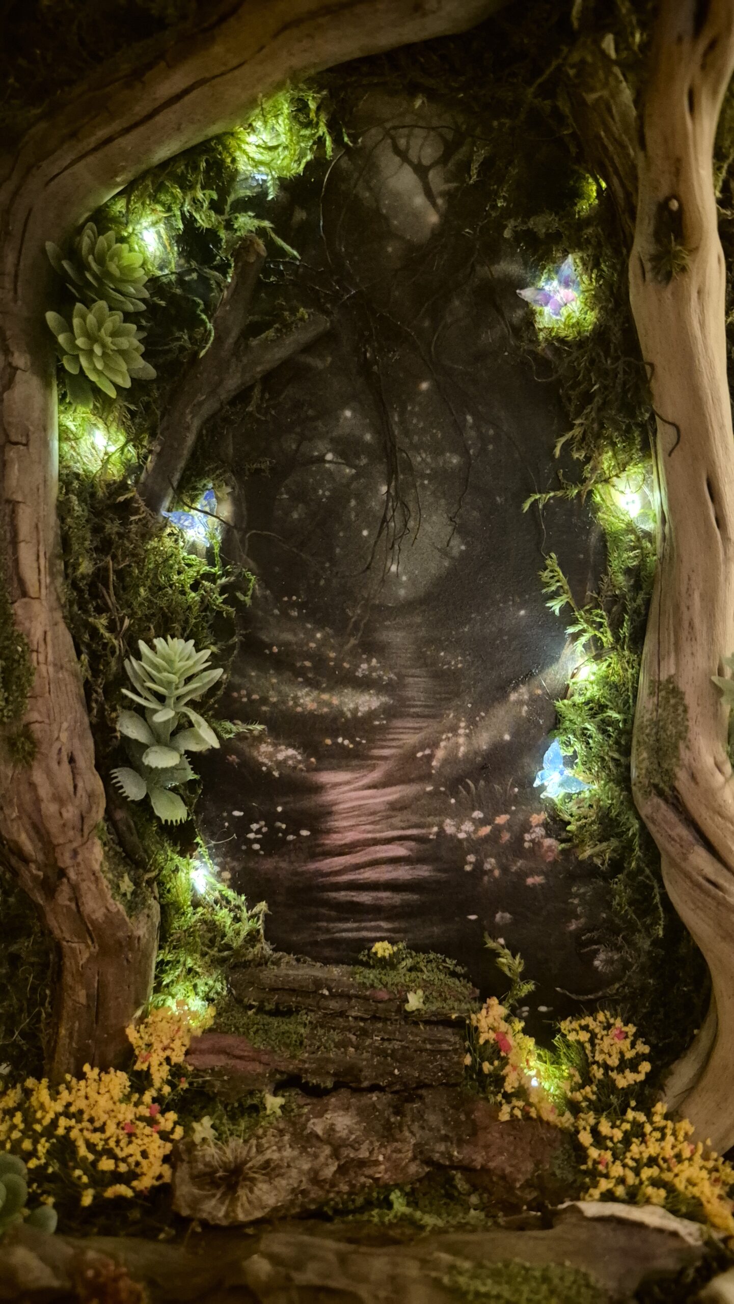 Fairy Portal Lantern - Image 3