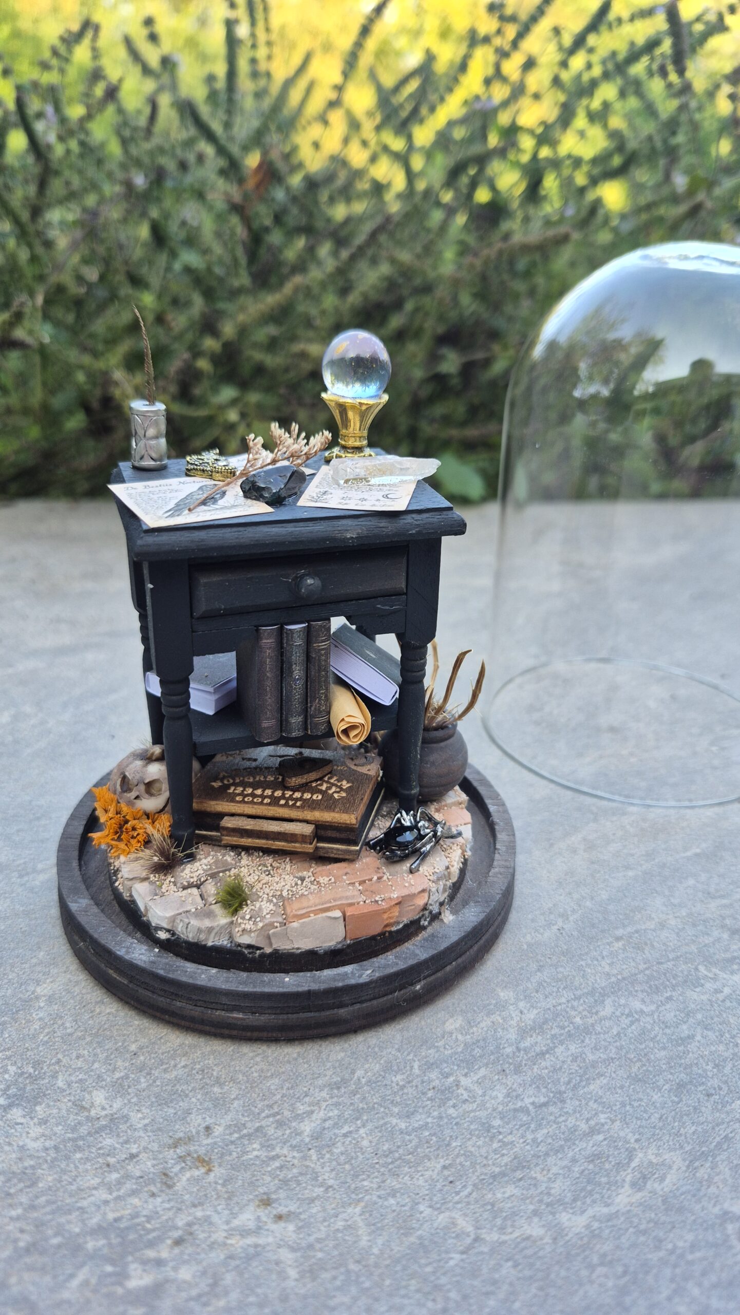 Witch's Workspace - Image 2