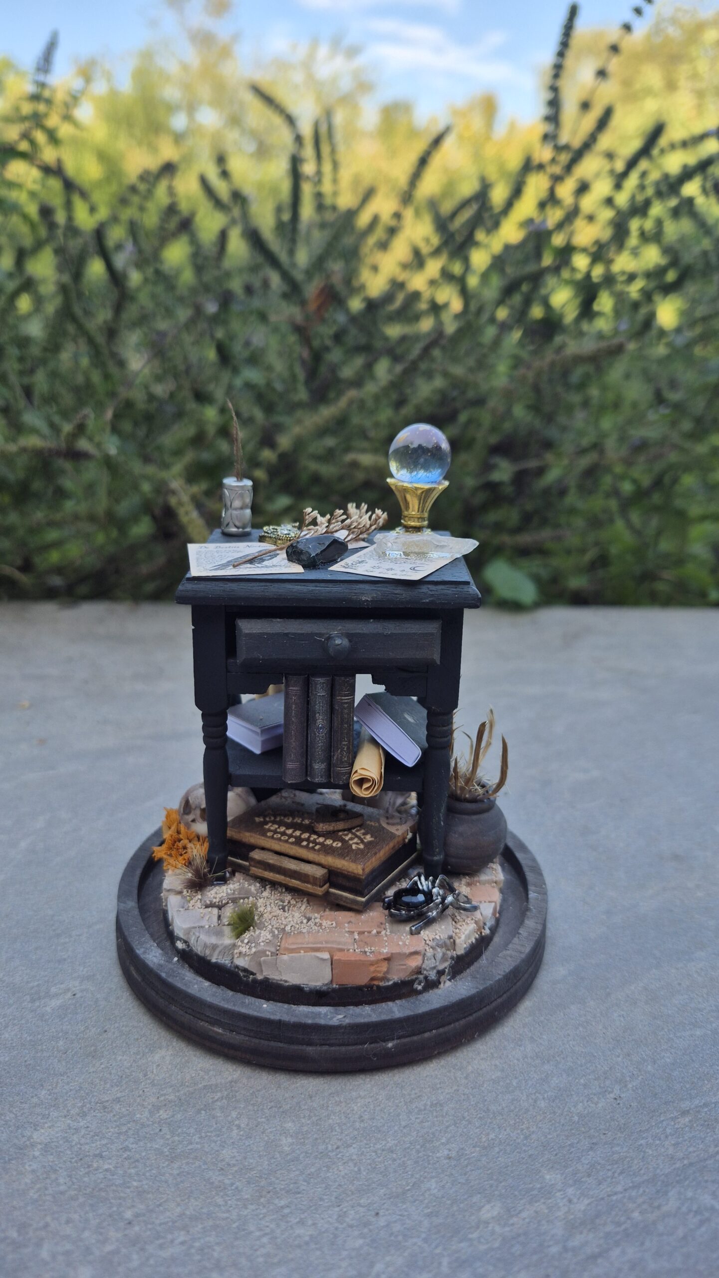 Witch's Workspace - Image 4