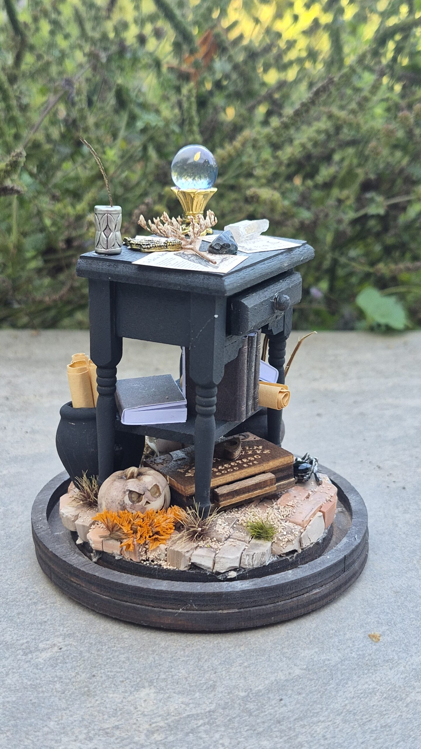 Witch's Workspace - Image 6
