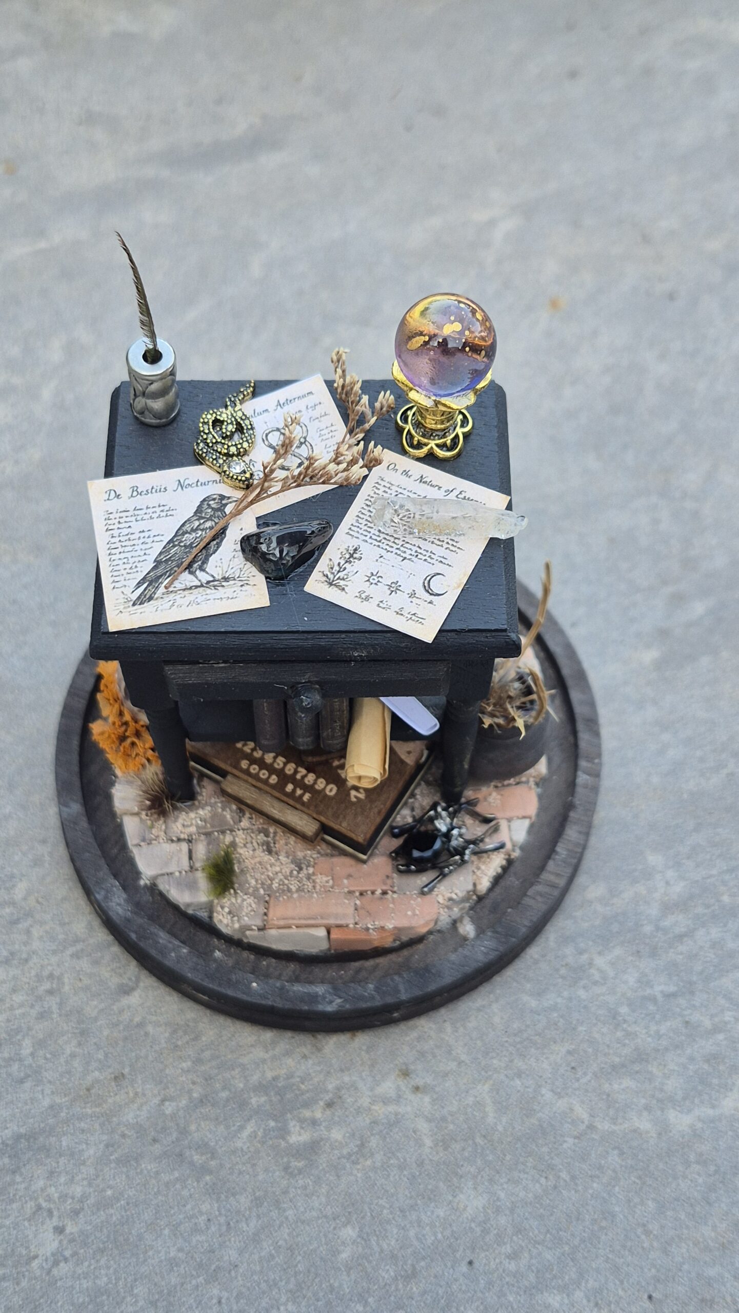 Witch's Workspace - Image 7