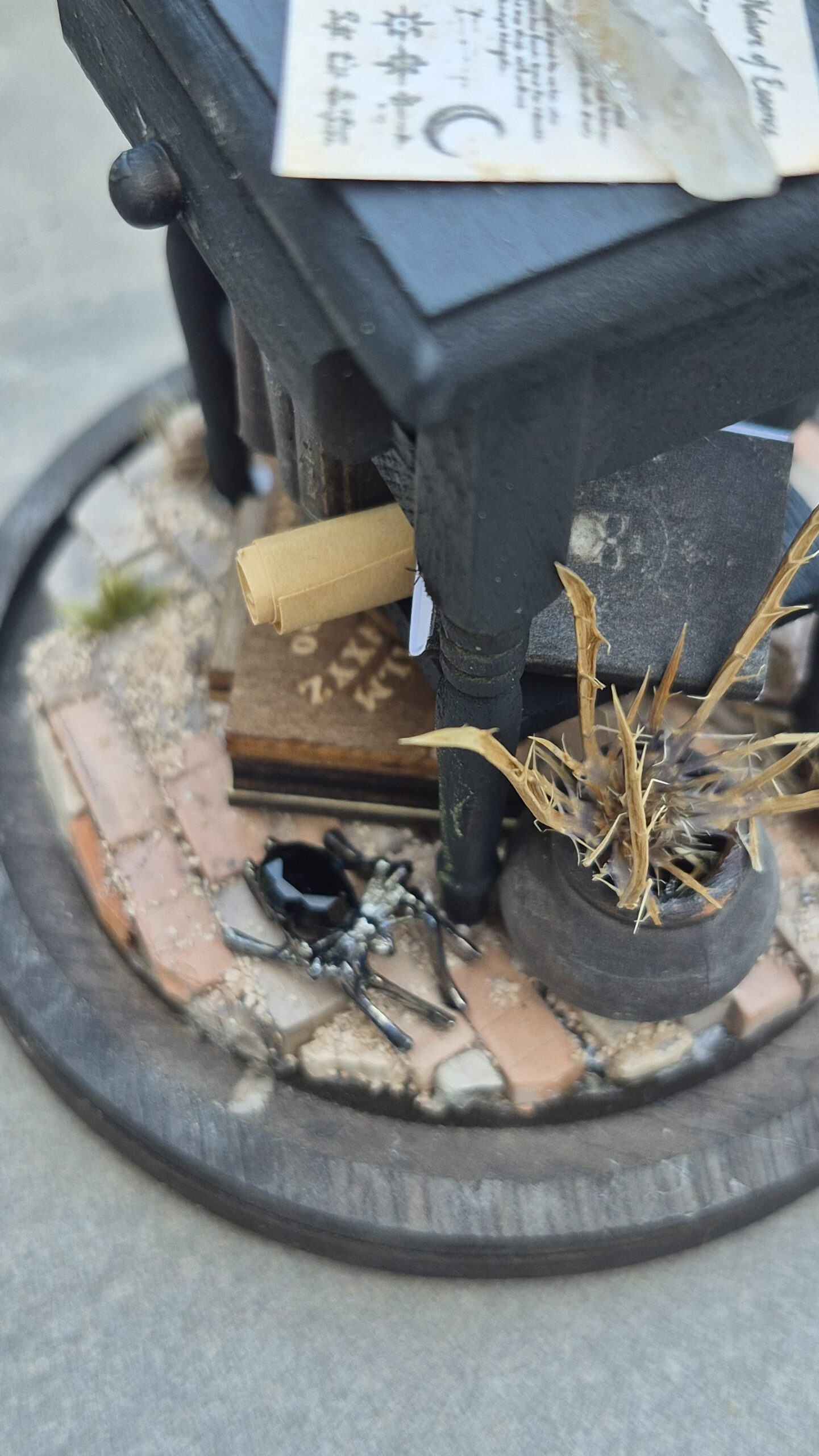 Witch's Workspace - Image 8
