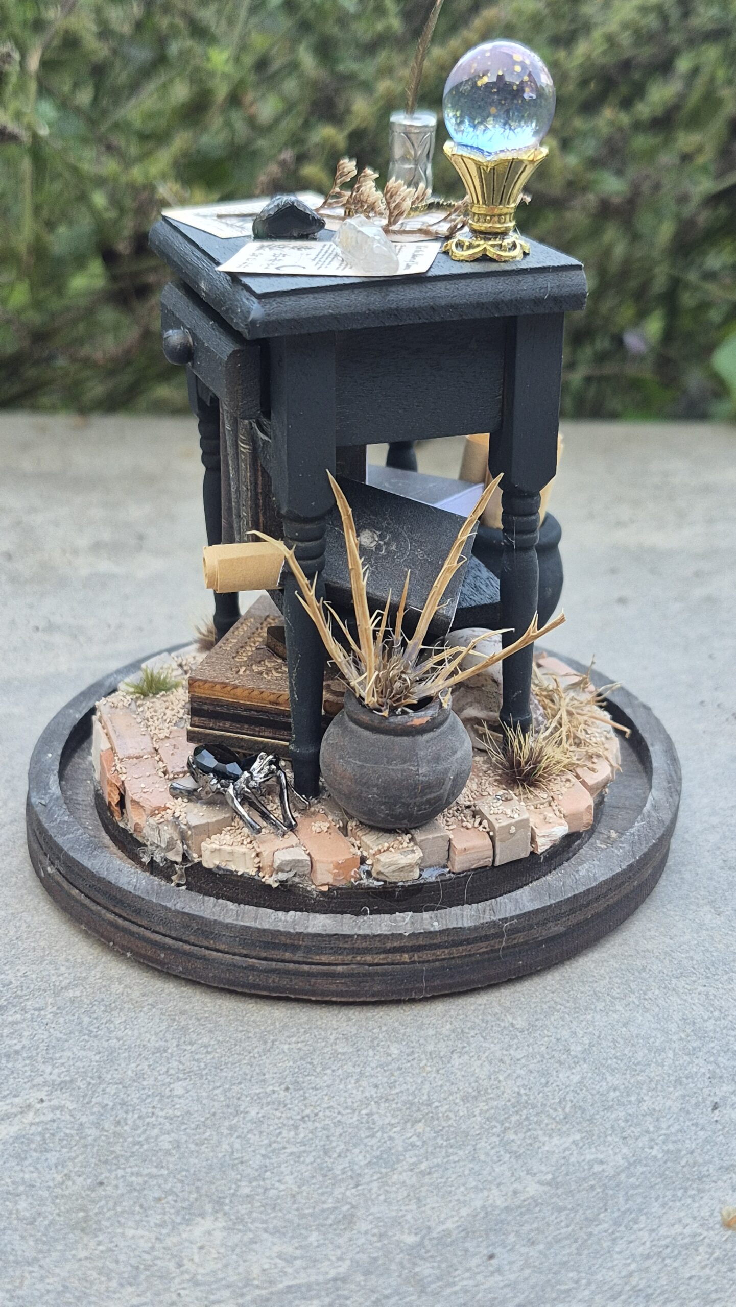 Witch's Workspace - Image 9