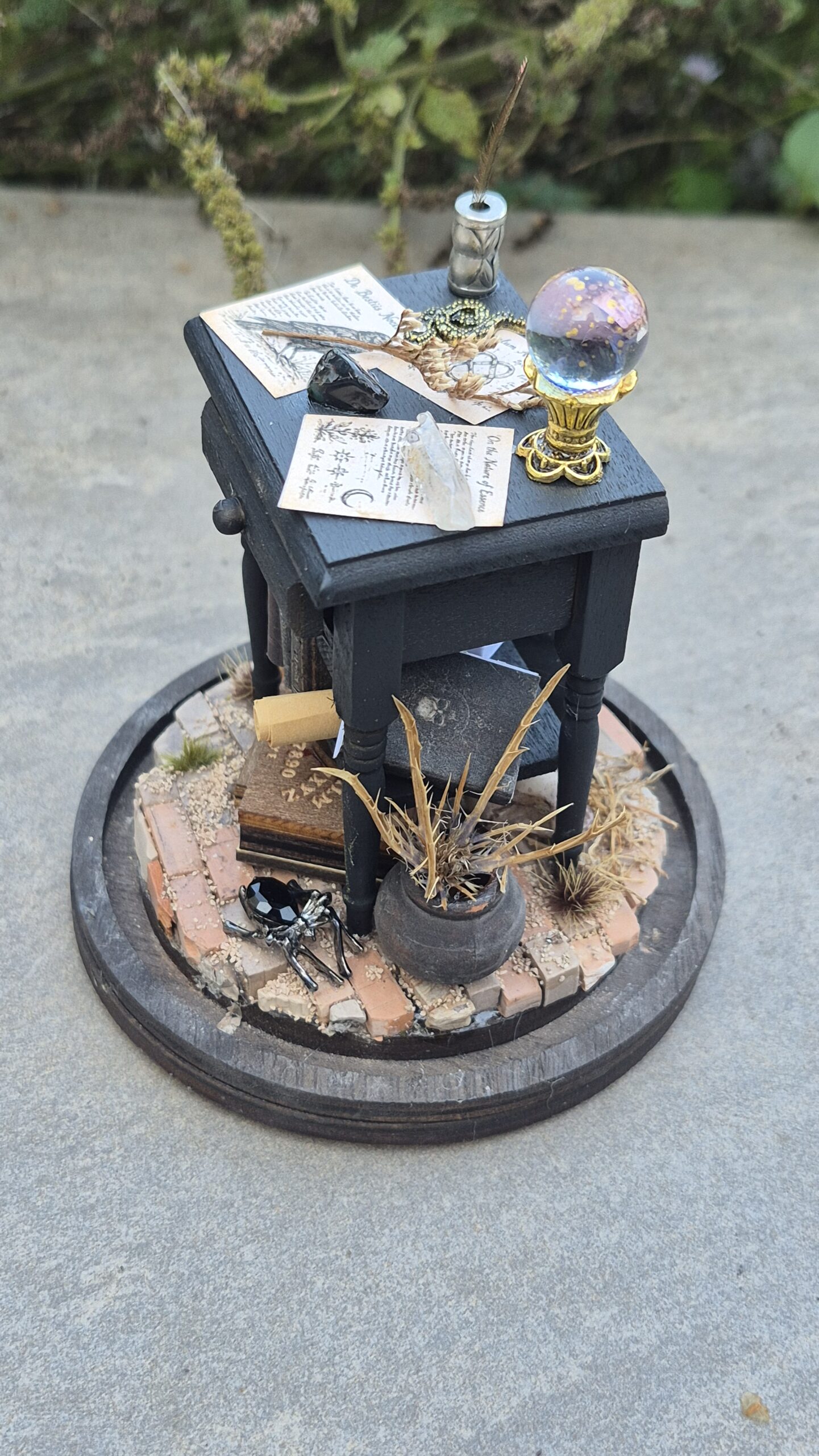 Witch's Workspace - Image 10