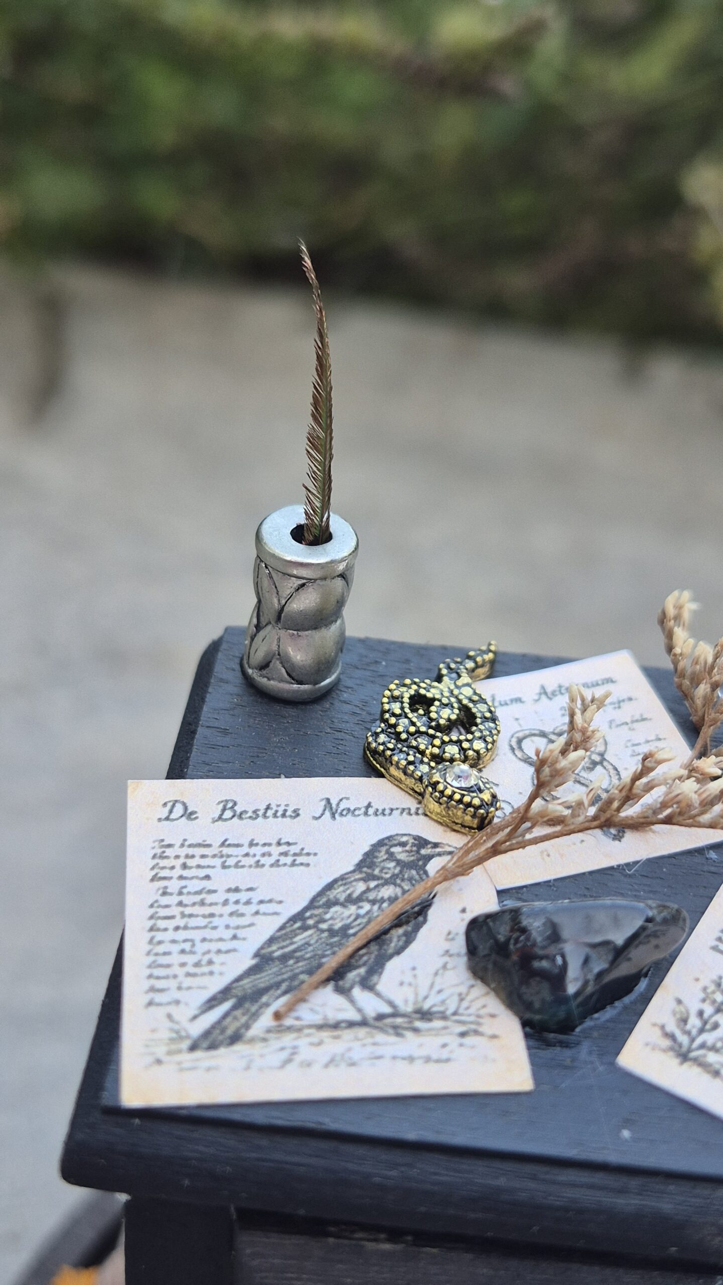 Witch's Workspace - Image 12