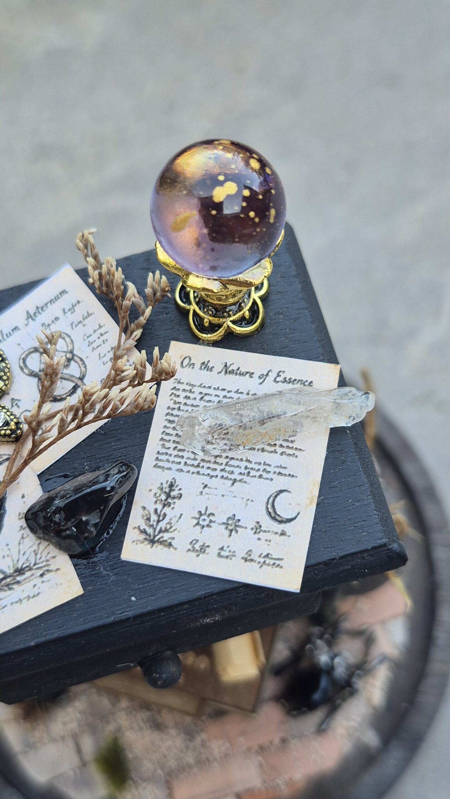 Witch's Workspace - Image 13