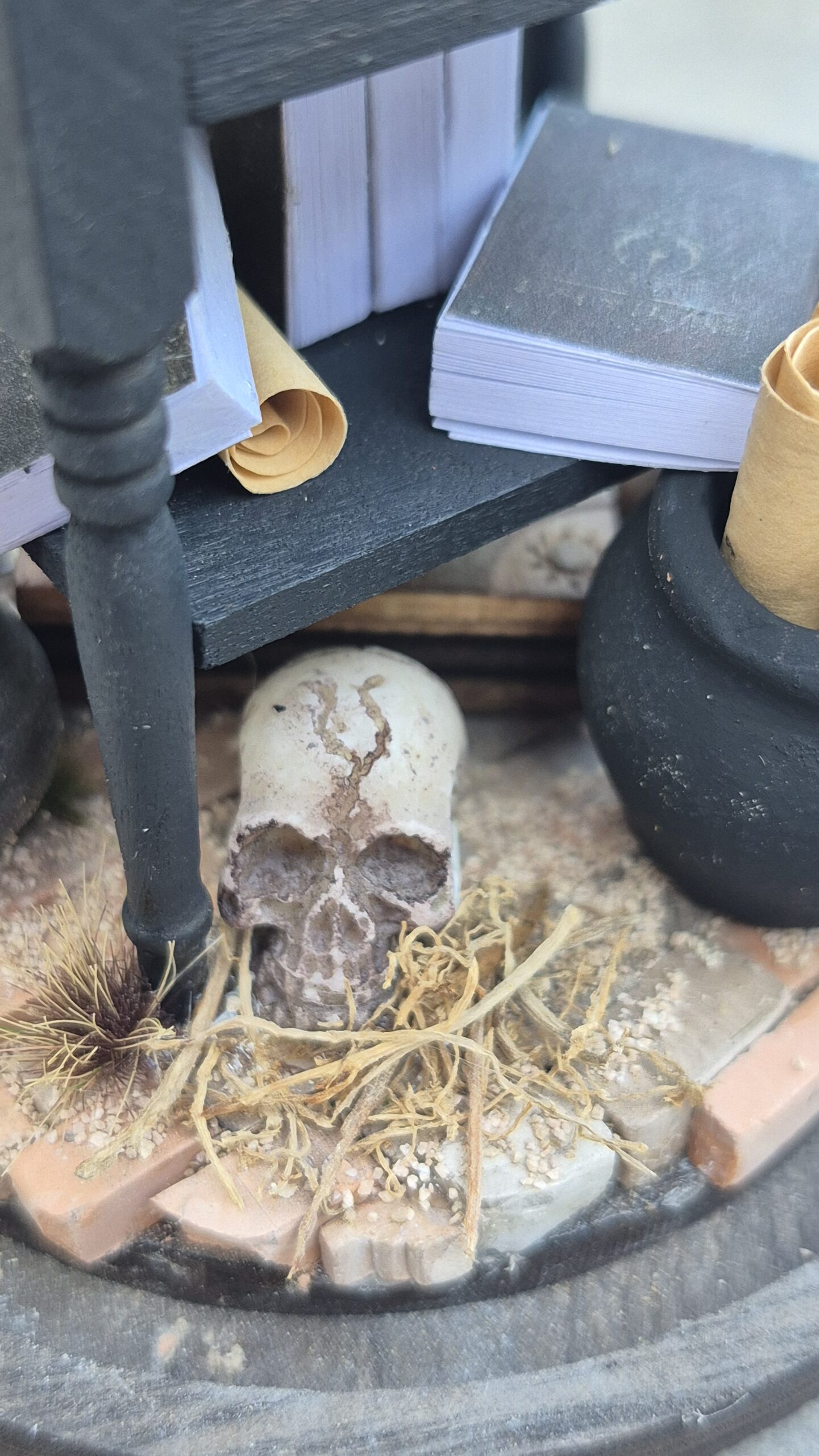 Witch's Workspace - Image 15