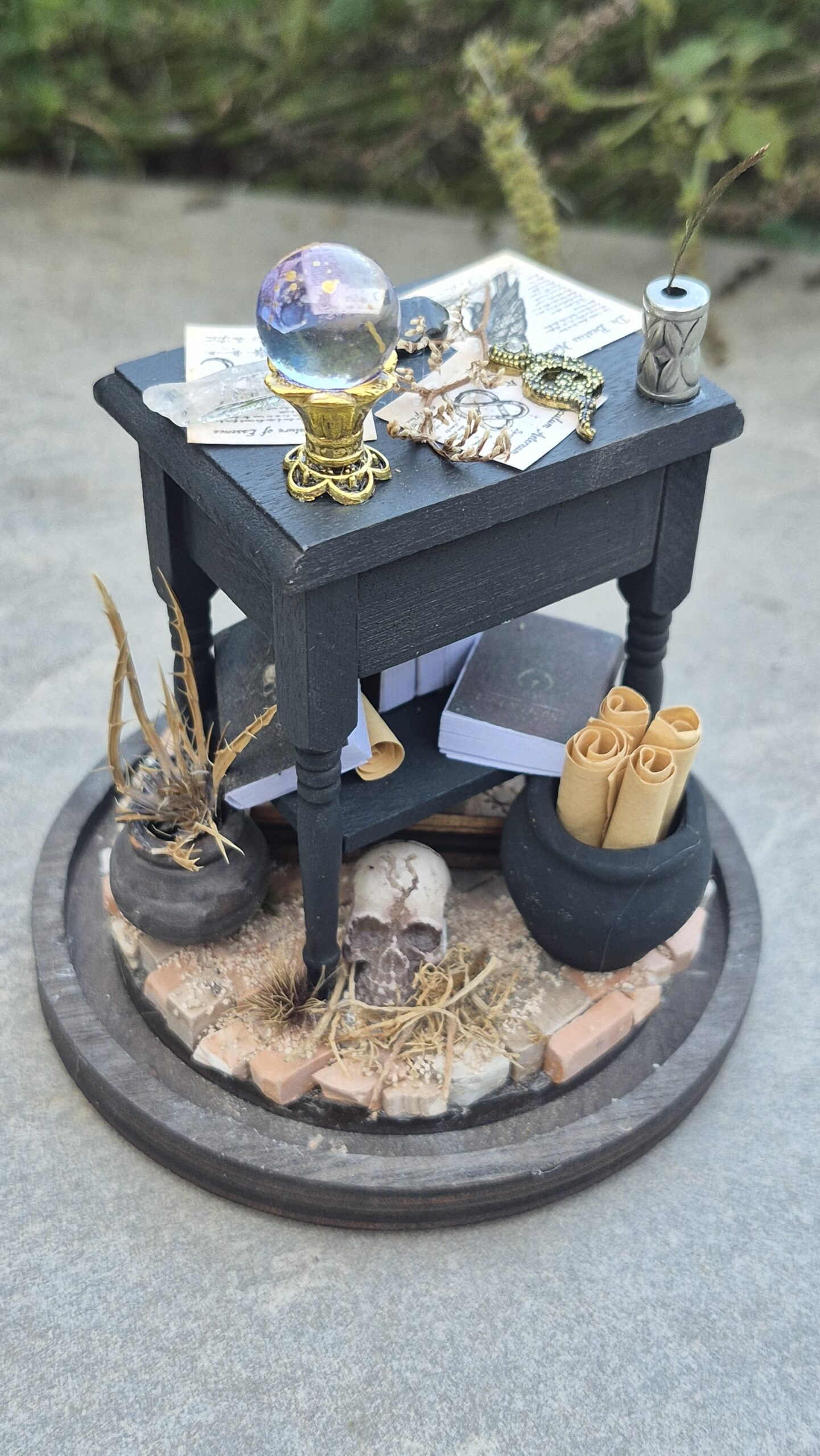 Witch's Workspace - Image 16