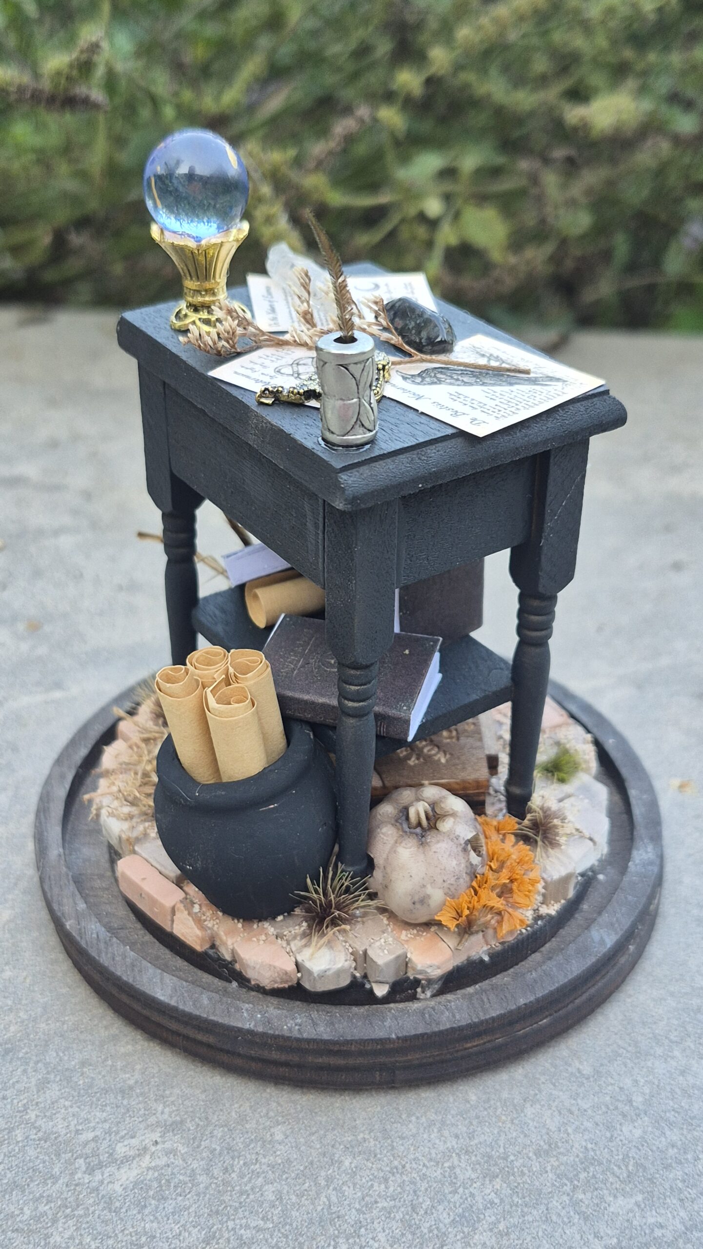 Witch's Workspace - Image 17