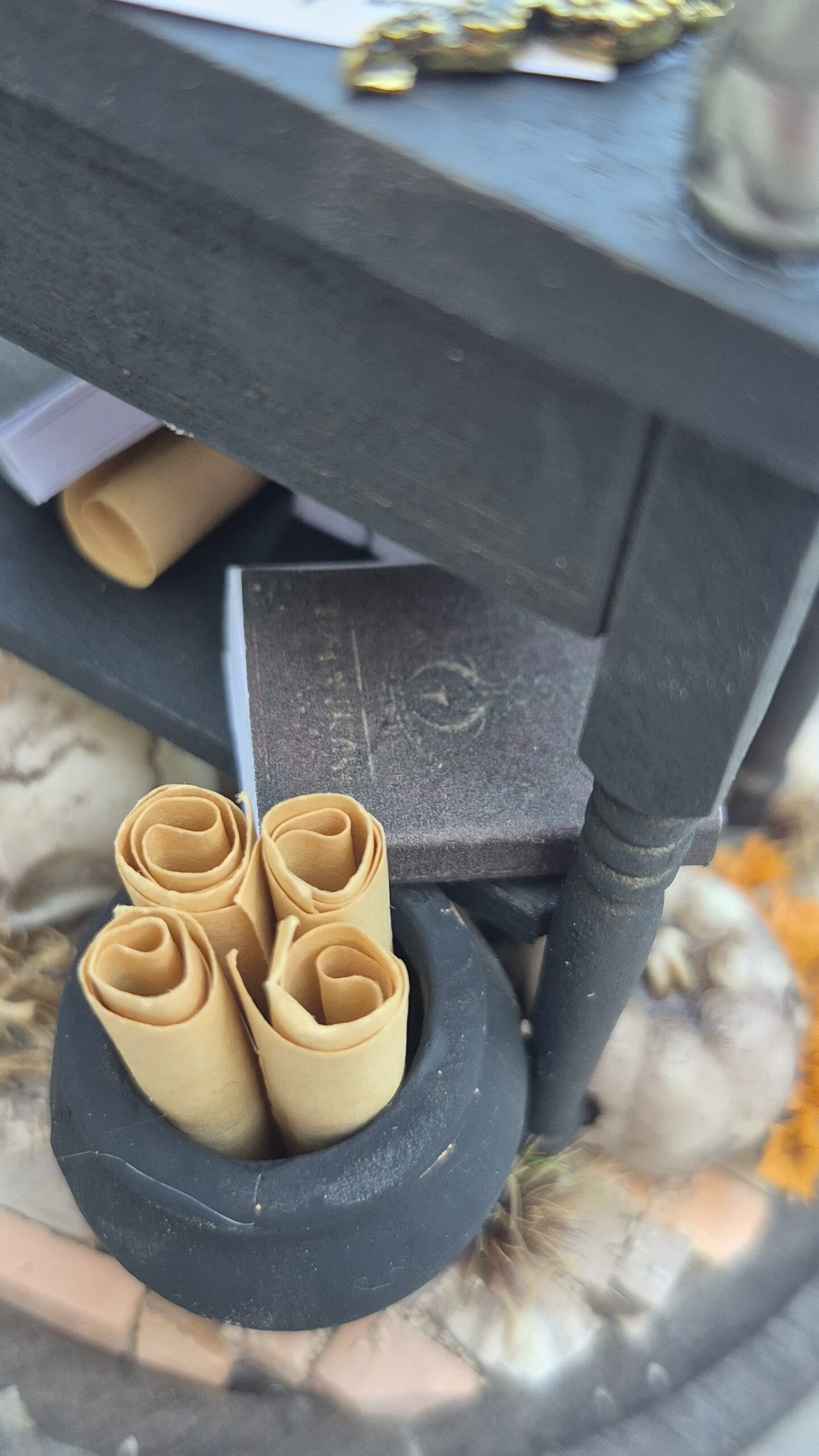 Witch's Workspace - Image 18