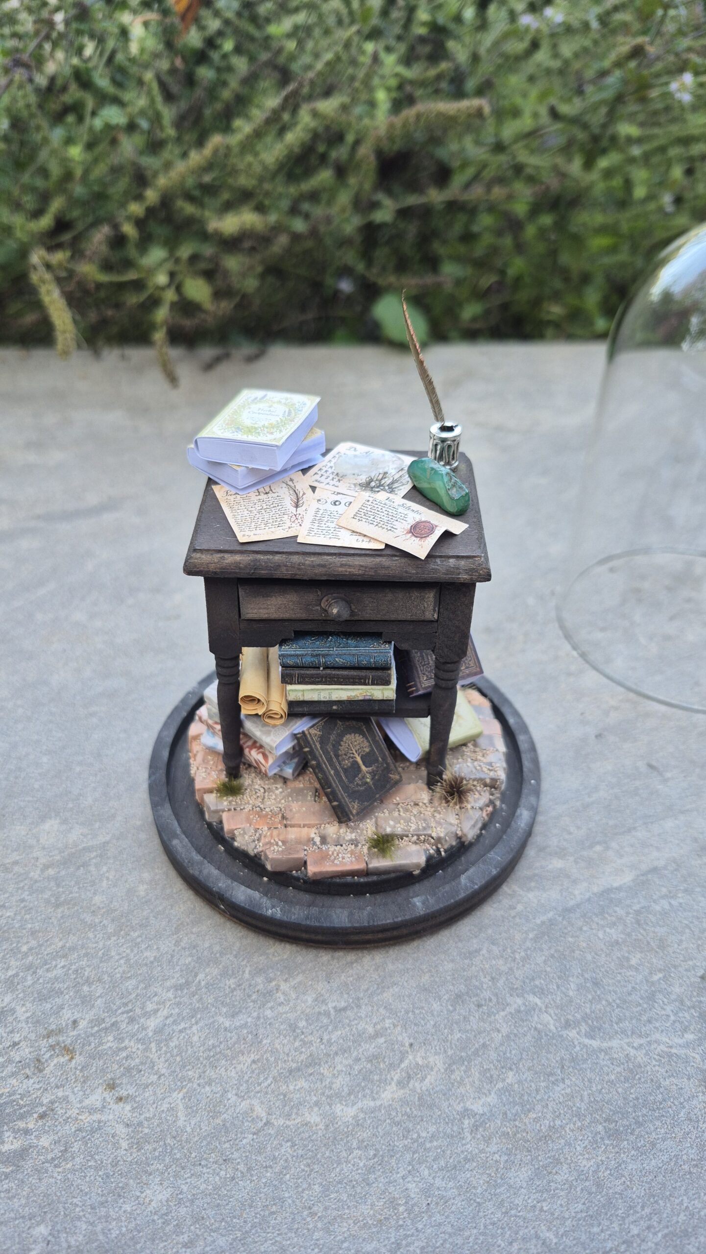 Wizard's Study - Image 2