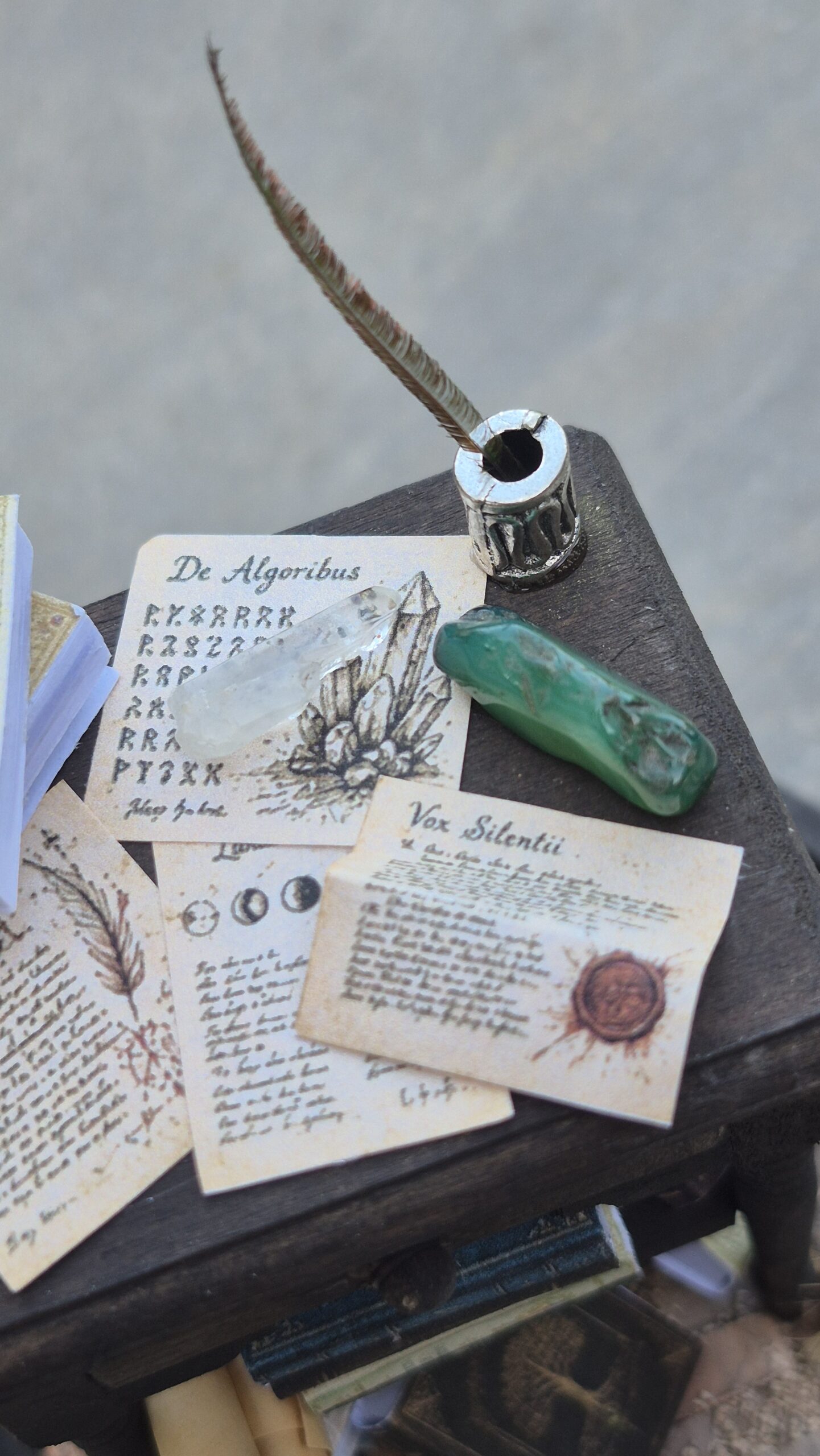 Wizard's Study - Image 8