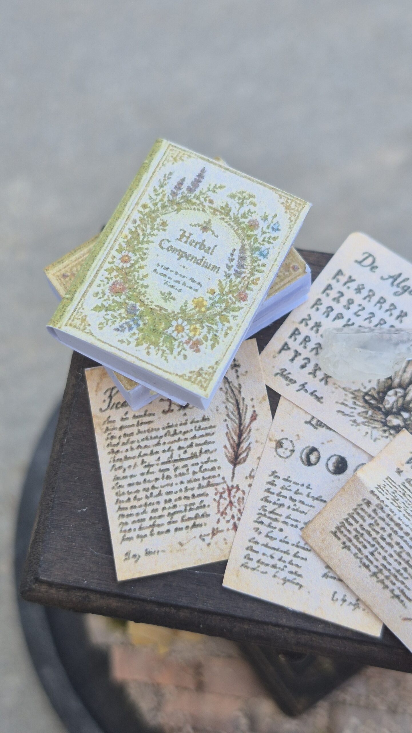 Wizard's Study - Image 9