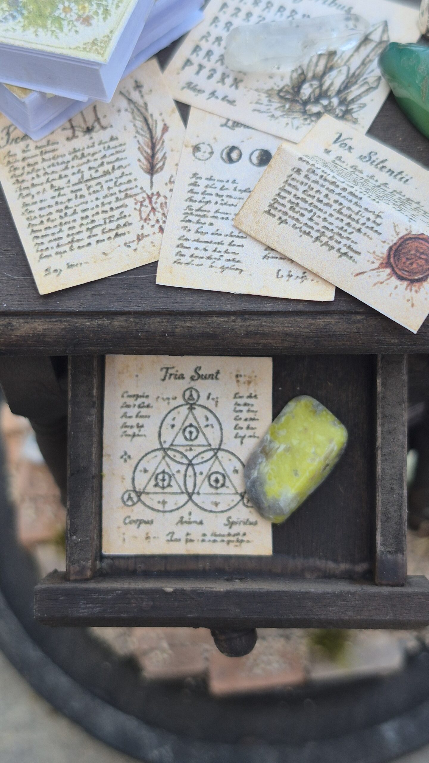 Wizard's Study - Image 10