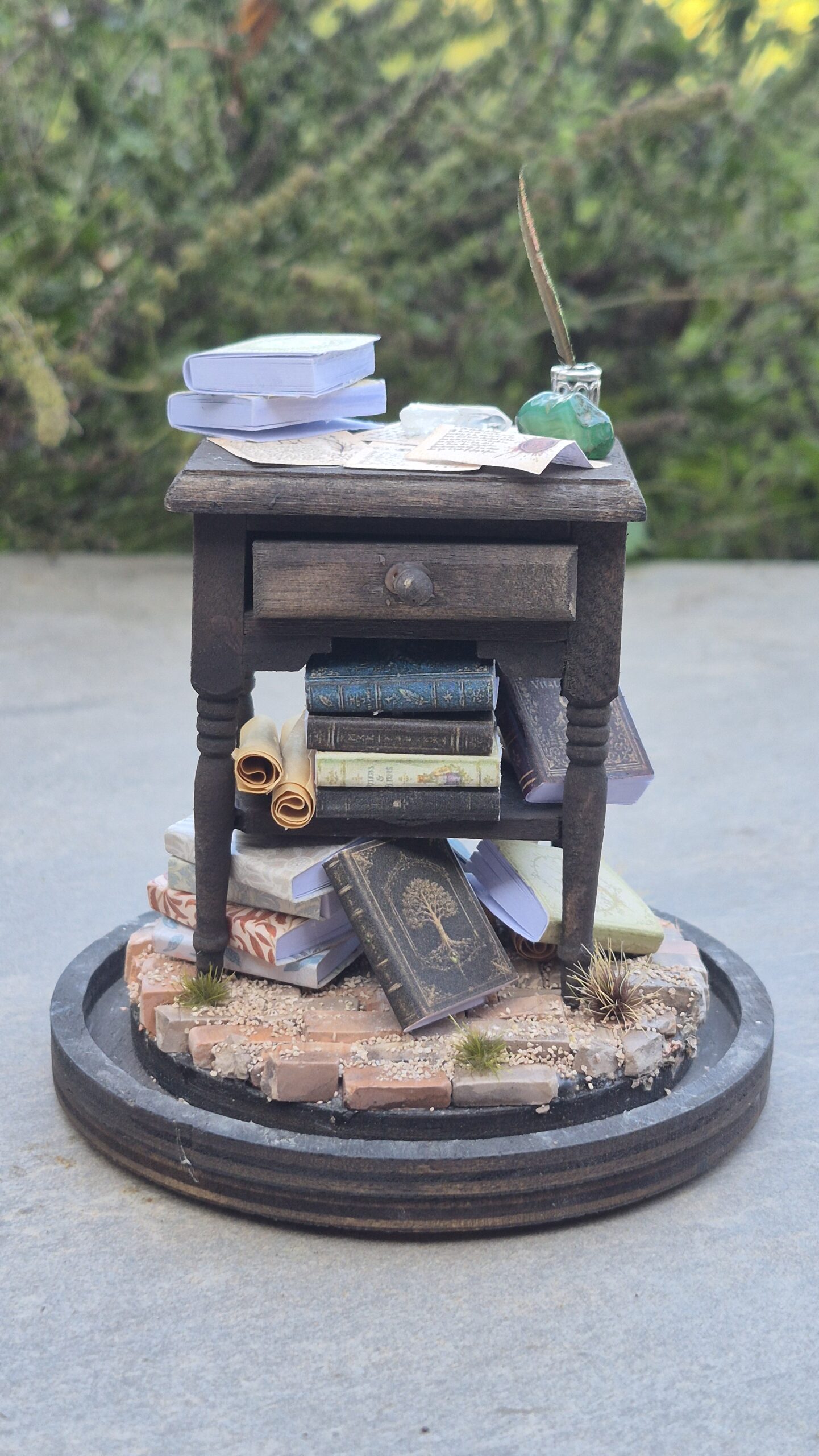 Wizard's Study - Image 6