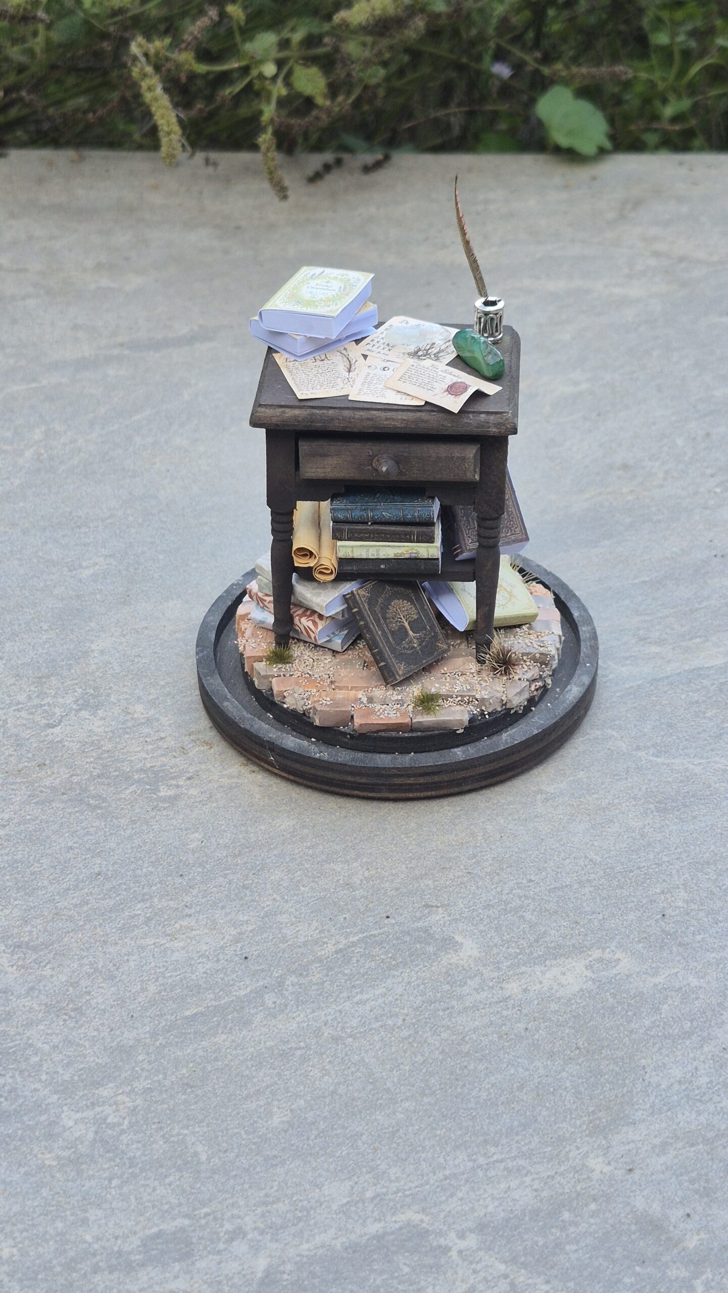 Wizard's Study - Image 5