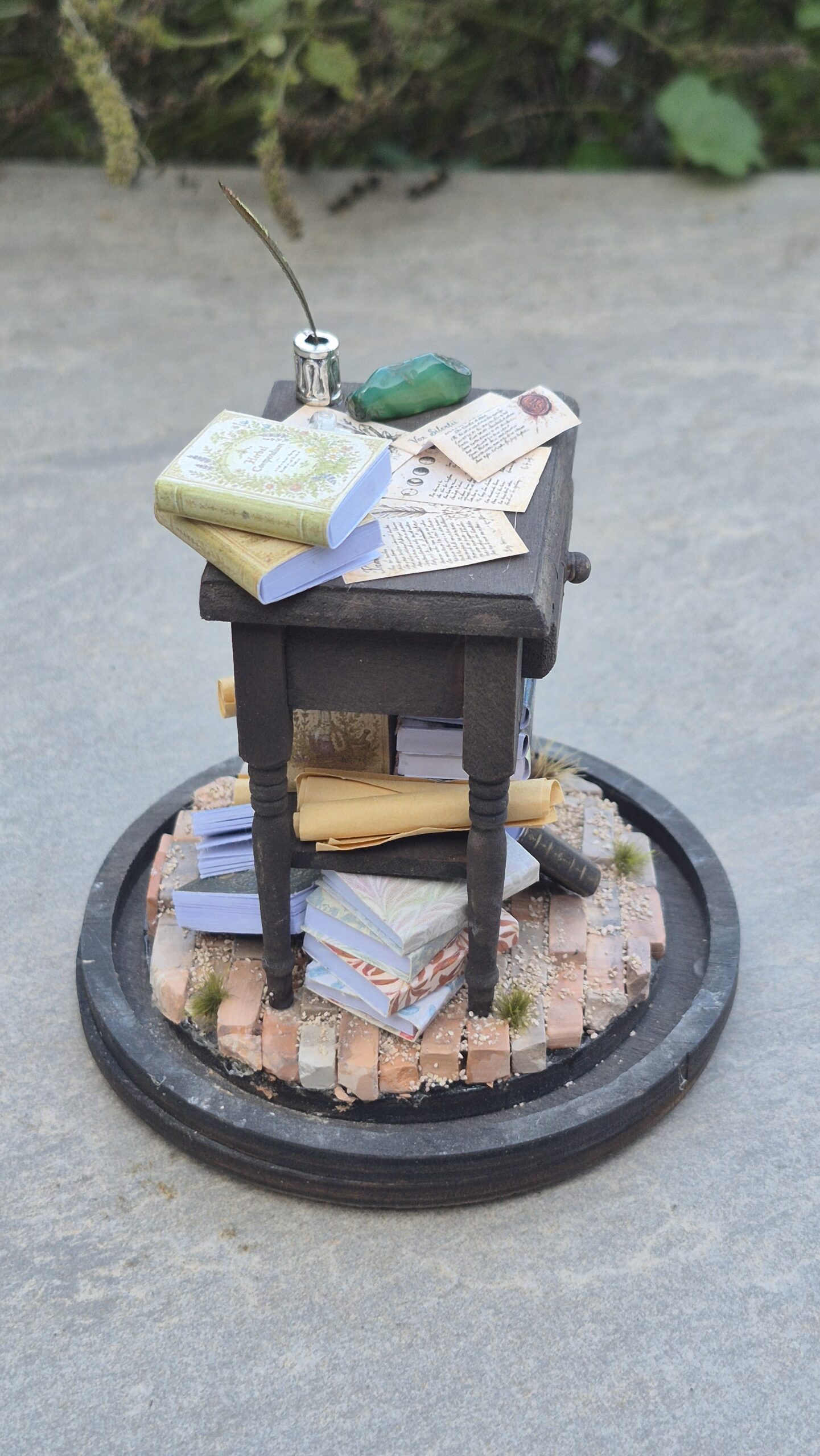 Wizard's Study - Image 4