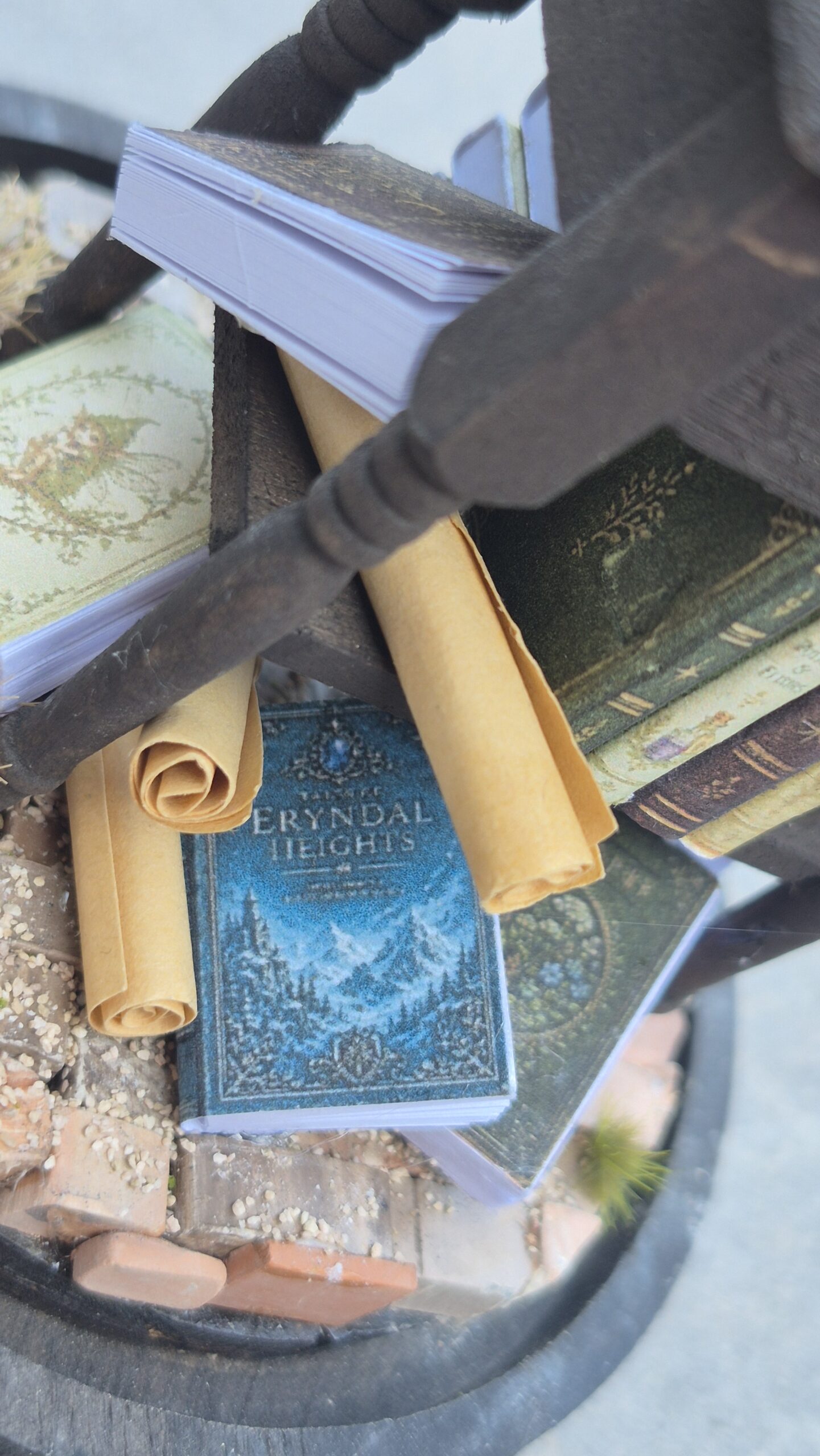 Wizard's Study - Image 11