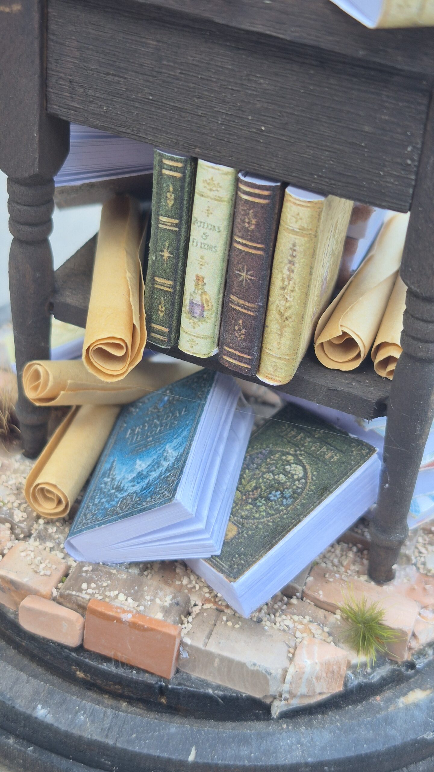 Wizard's Study - Image 12
