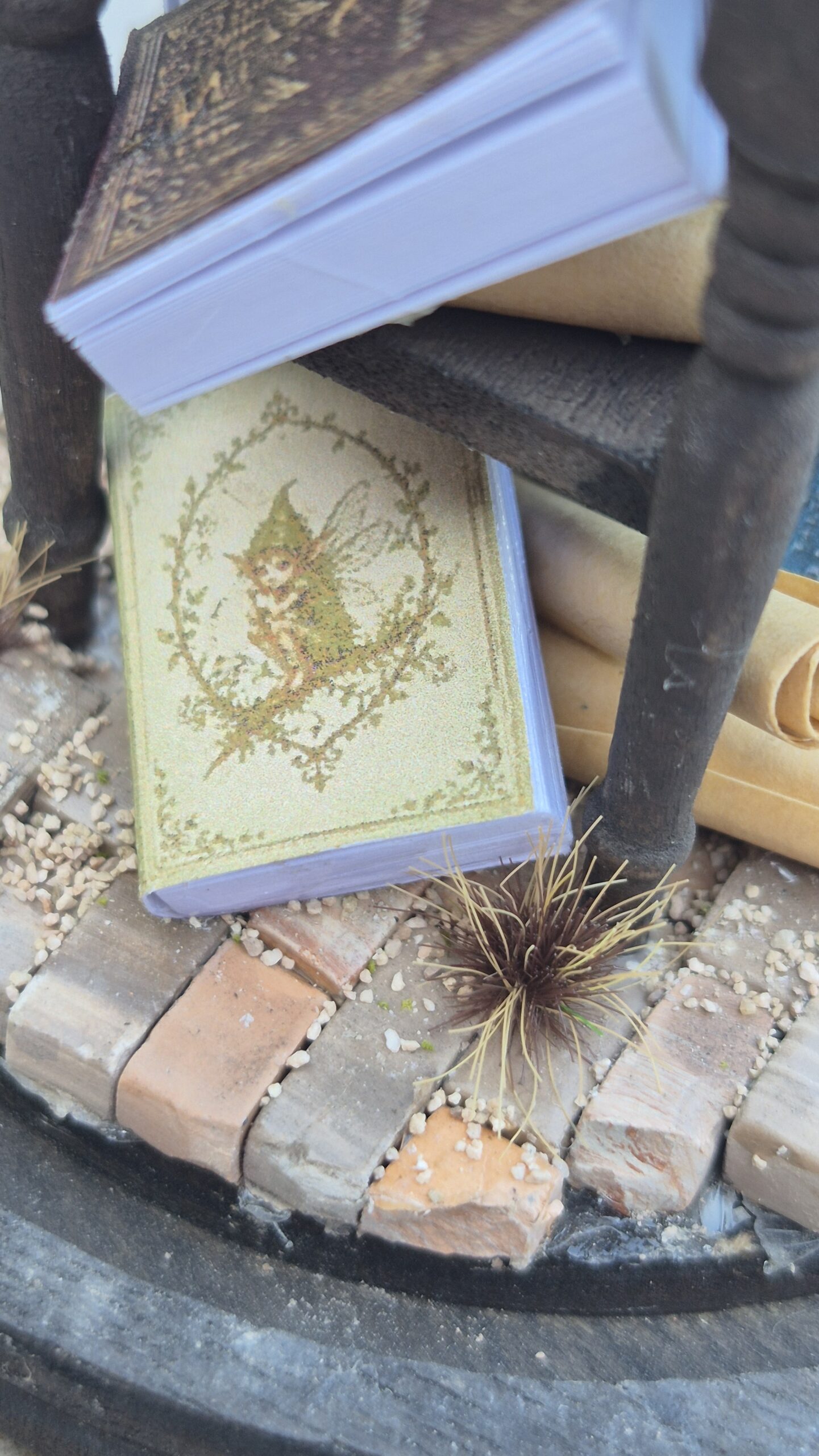 Wizard's Study - Image 13