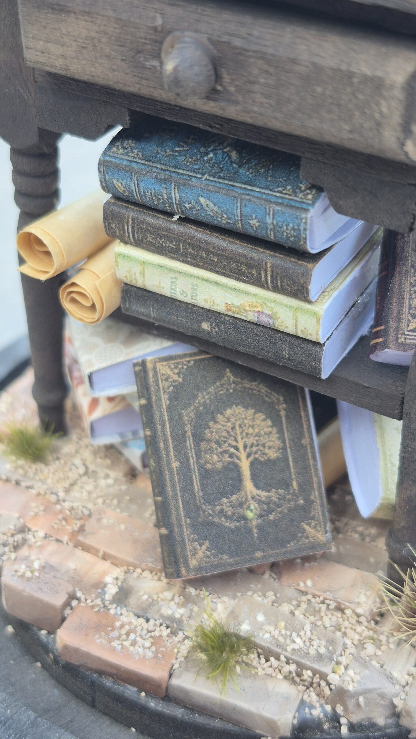 Wizard's Study - Image 14